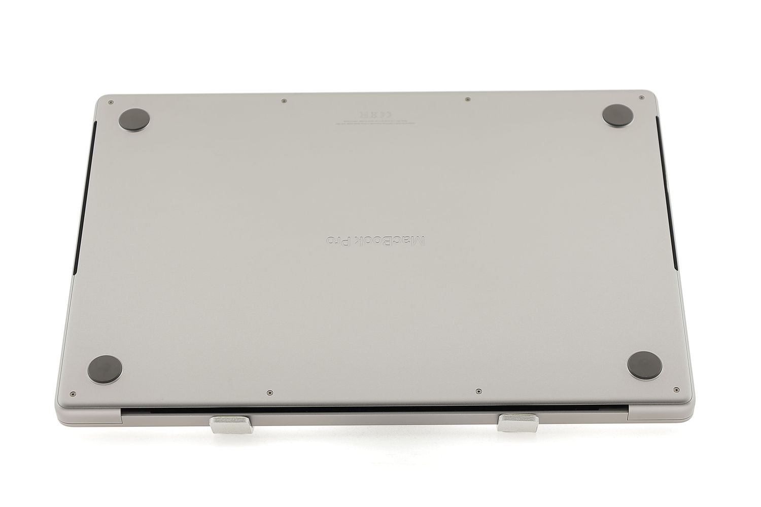 Apple MacBook Pro 16″ 2021, M1 Pro 10 Cores, 16 GB, 16 core GPU 512 GB Space Gray - Újszerű