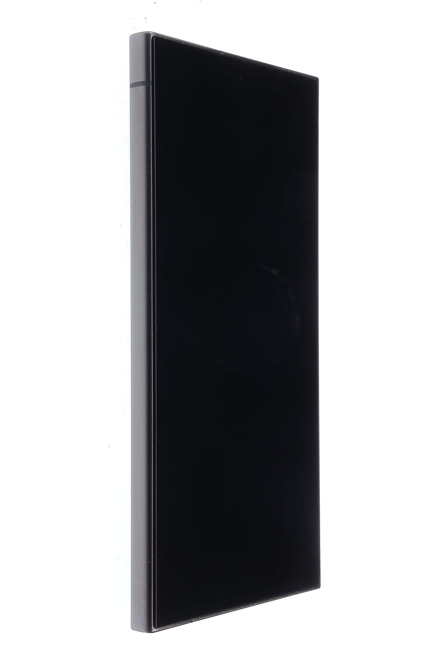 Samsung Galaxy S24 Ultra 5G Dual Sim 256 GB Black Titanium - Εξαιρετικό
