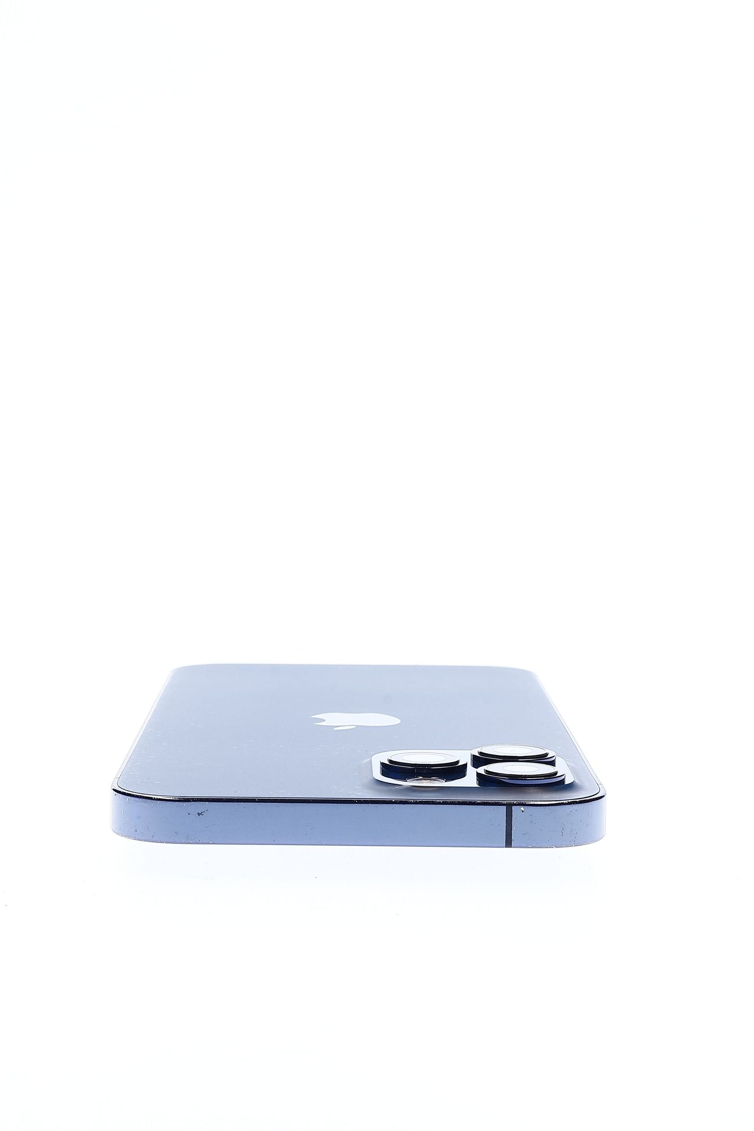 Apple iPhone 12 Pro Max 128 GB Pacific Blue - Foarte bun