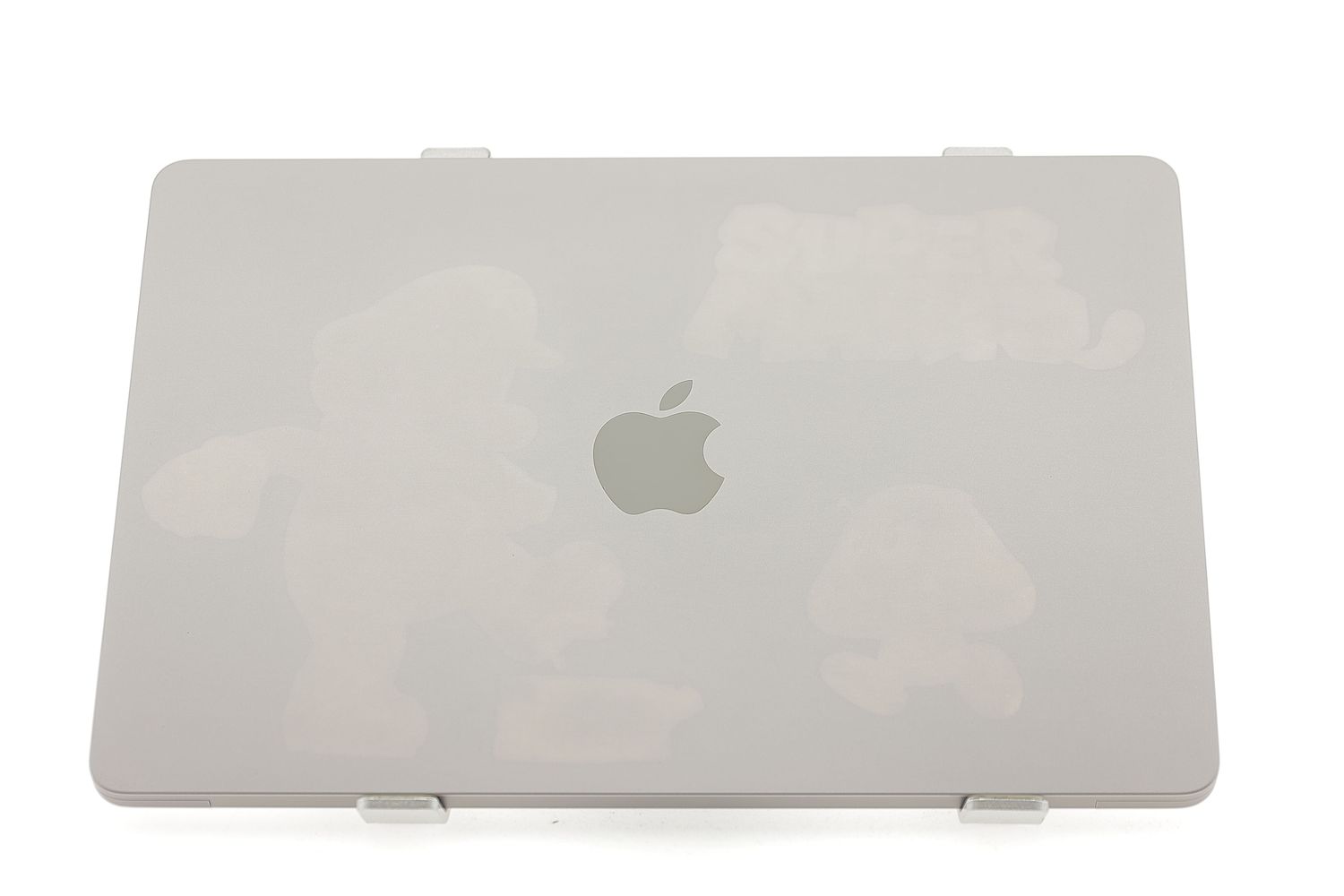 Apple MacBook Air 13″ 2022, M2 8 Cores, 8 GB, 8 core GPU 256 GB Space Gray - Nagyon jó