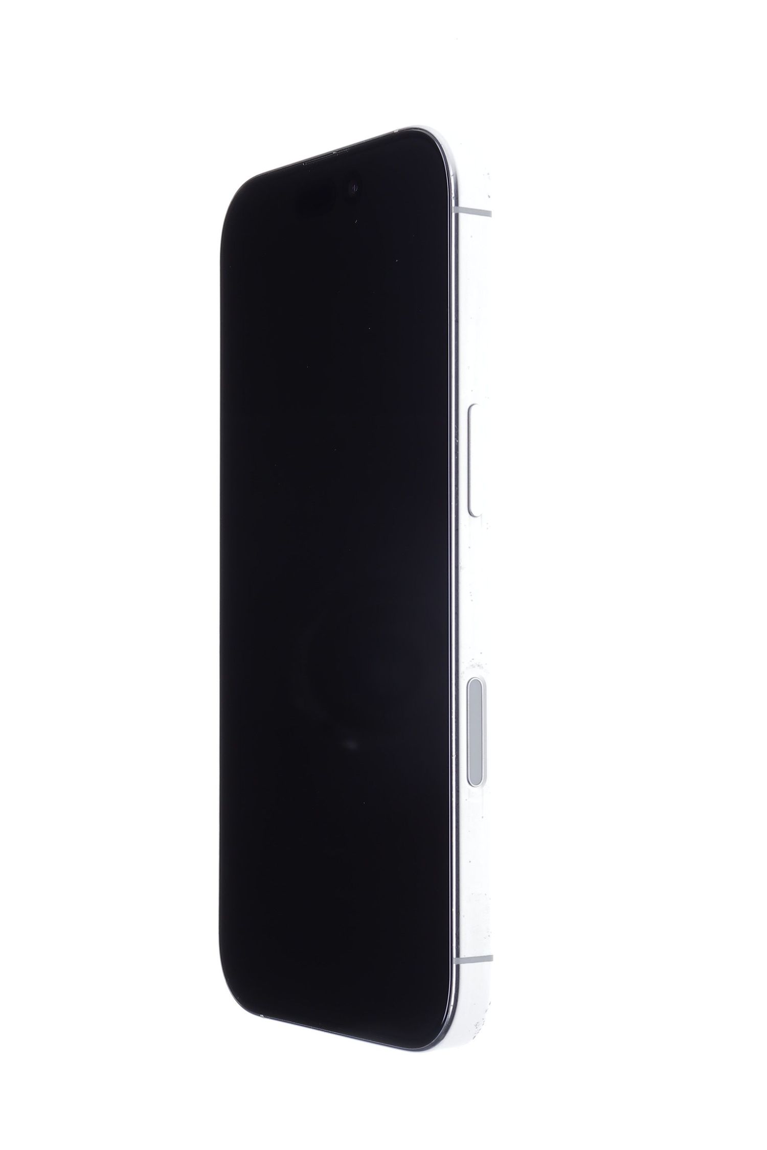 Apple iPhone 16 Pro 128 GB White Titanium - Ca nou