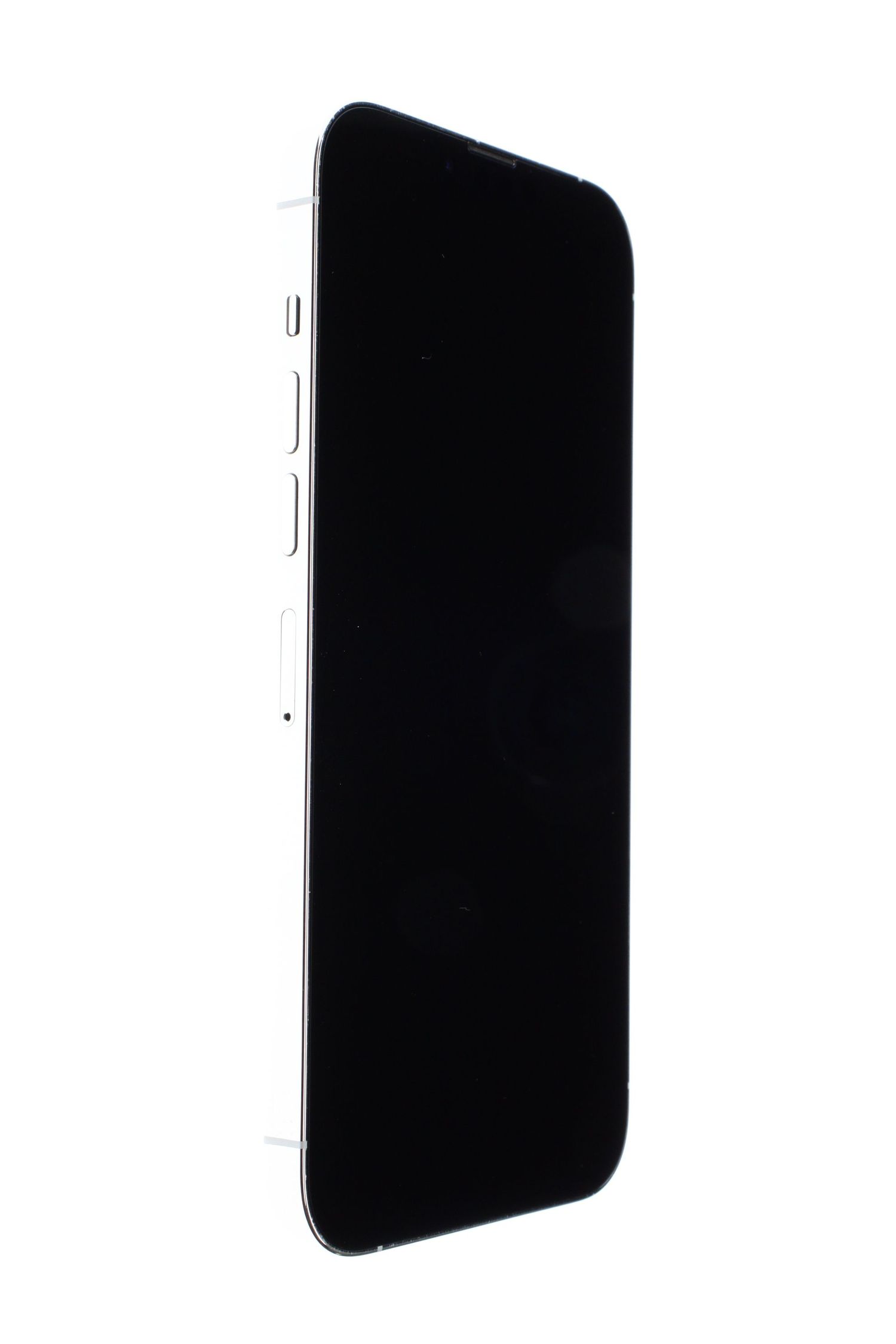 Apple iPhone 13 Pro Max 128 GB Silver - Excelent