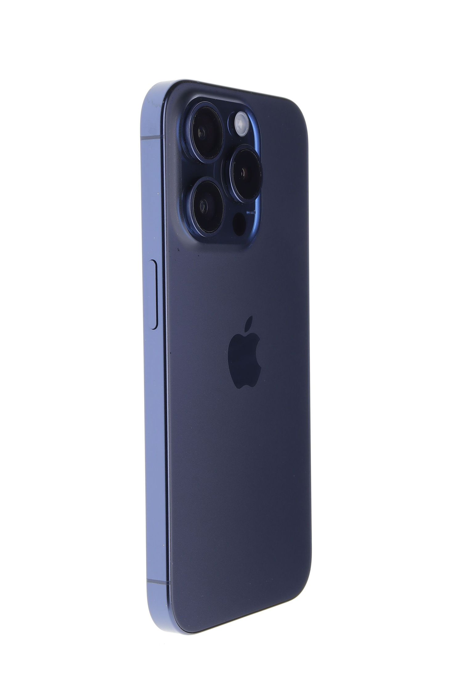 Apple iPhone 15 Pro 128 GB Blue Titanium
