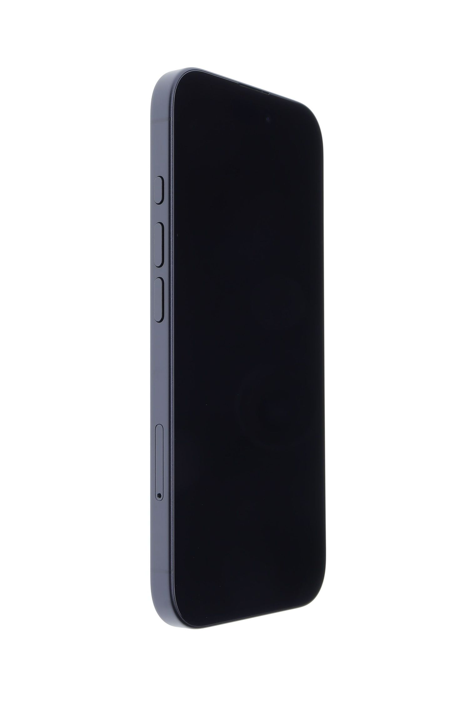 Apple iPhone 16 256 GB Black - Újszerű