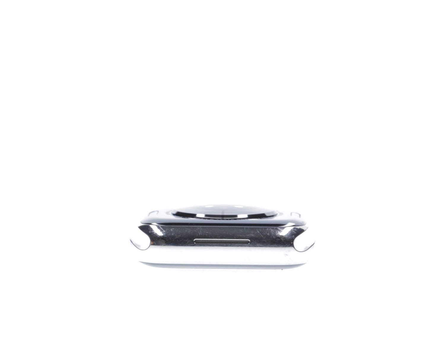 Apple Watch Series 9 2023, GPS + Cellular, Stainless Steel 41mm Silver - Εξαιρετικό