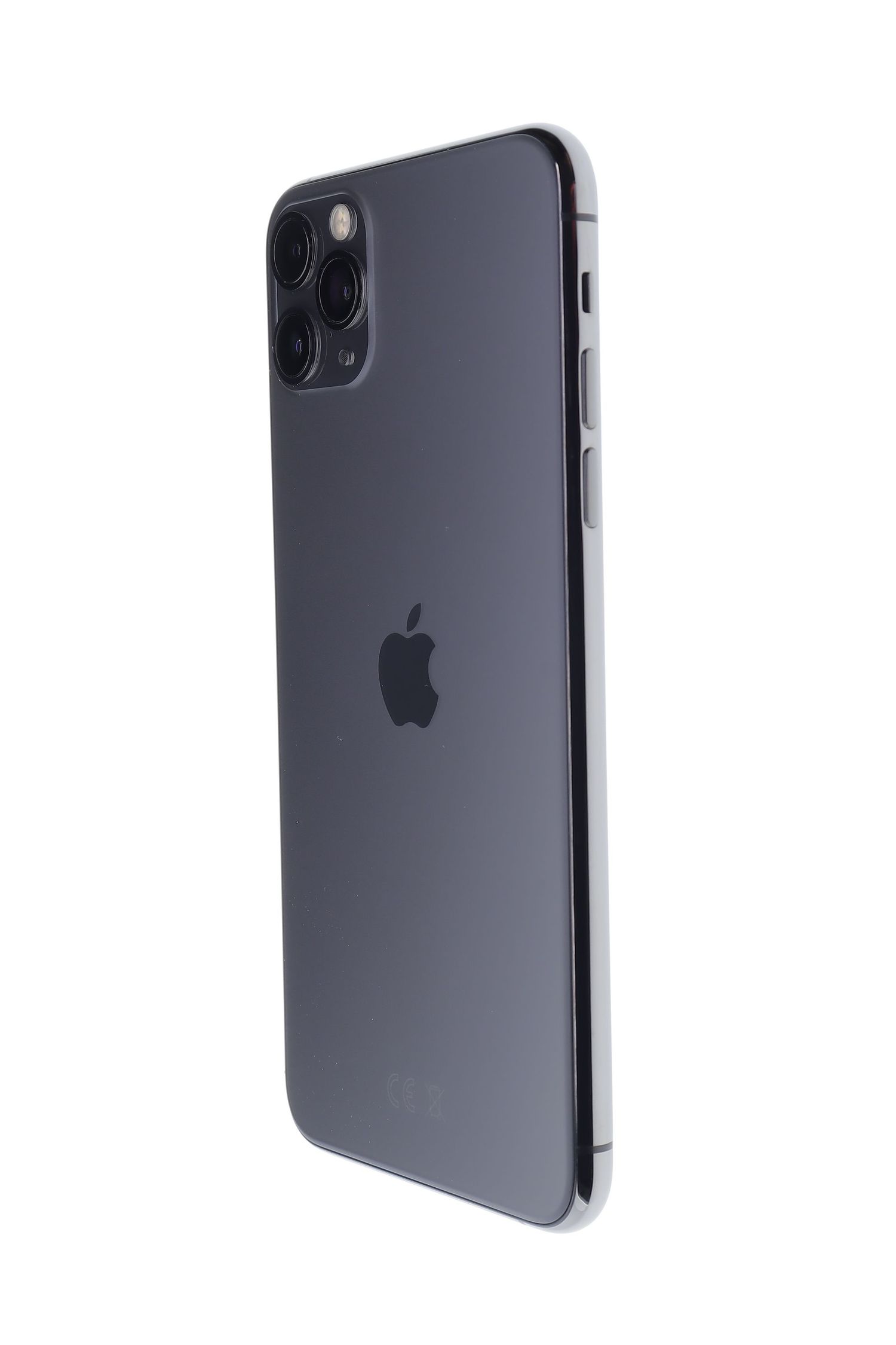Apple iPhone 11 Pro Max 64 GB Space Gray - Újszerű