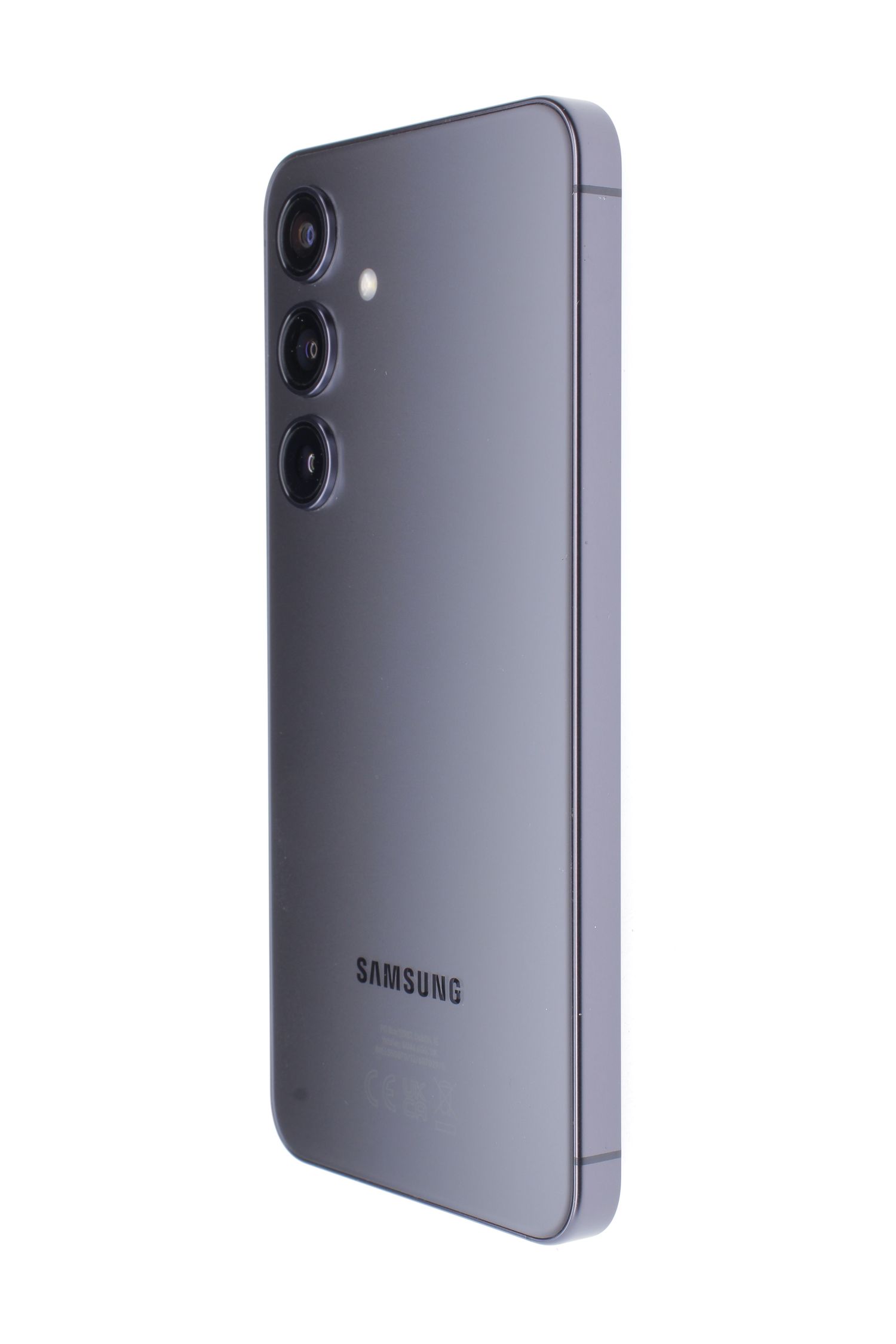 Samsung Galaxy S24 5G Dual Sim 256 GB Onyx Black