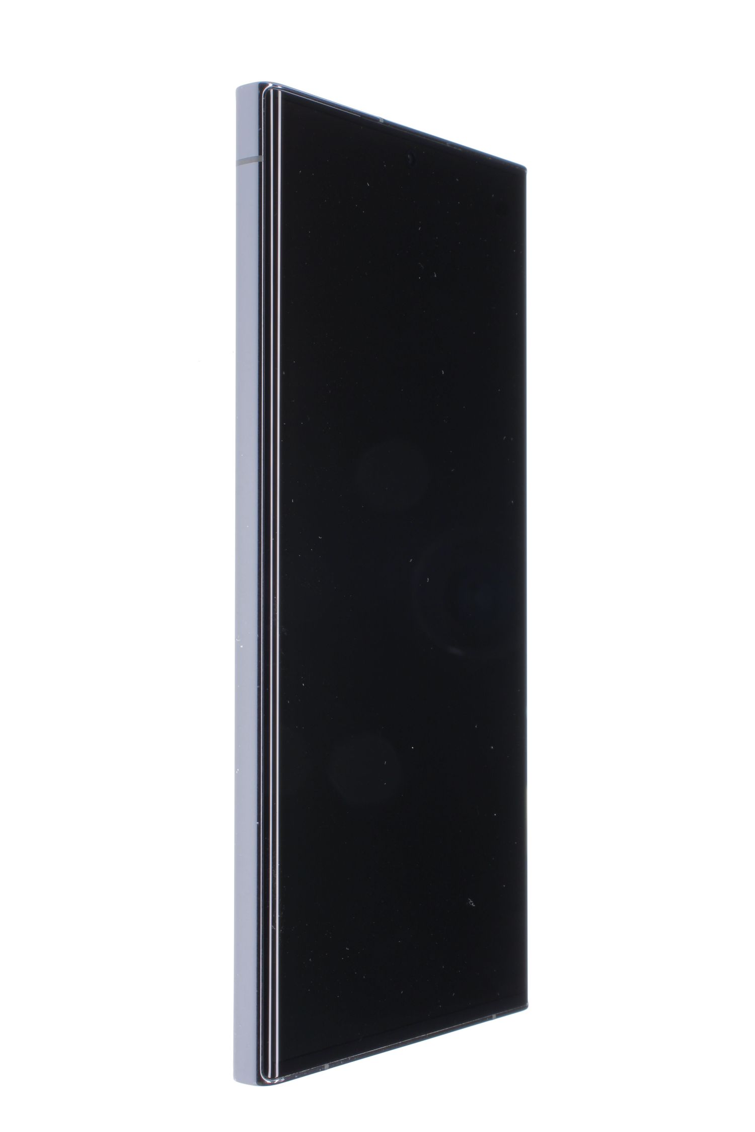 Samsung Galaxy S23 Ultra 5G Dual Sim 512 GB Green - Kiváló