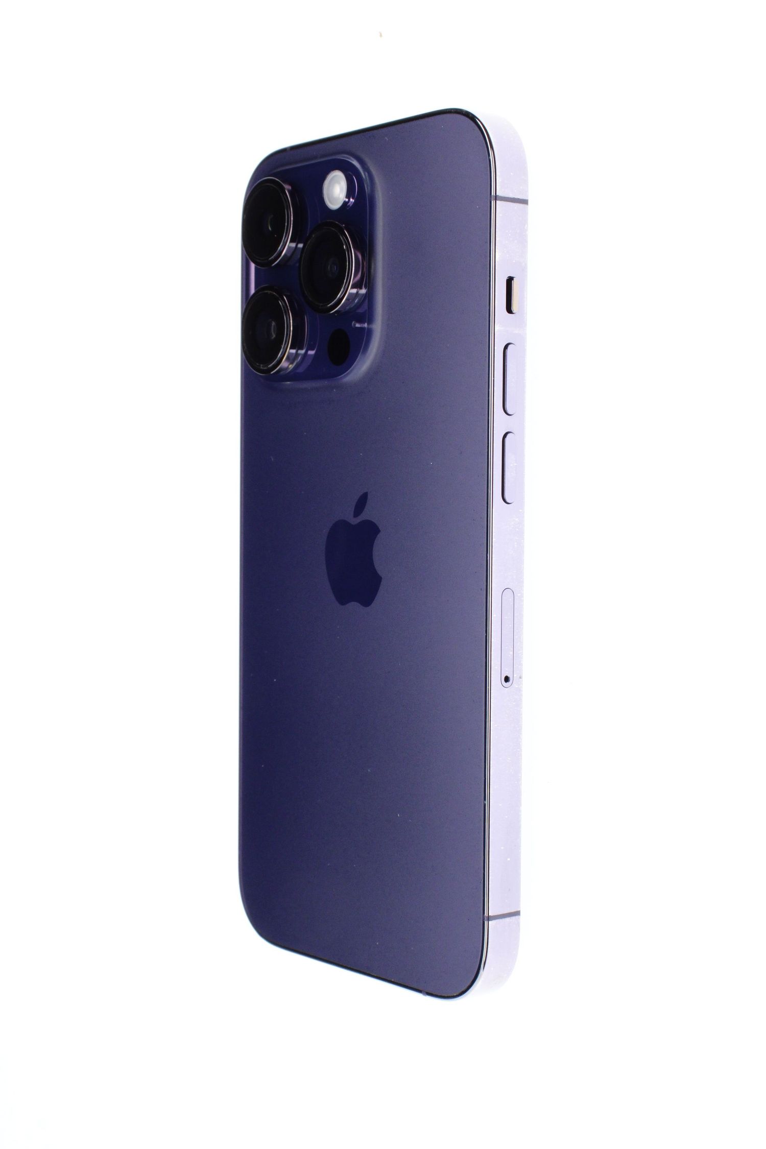 Apple iPhone 14 Pro 128 GB Deep Purple - Като нов