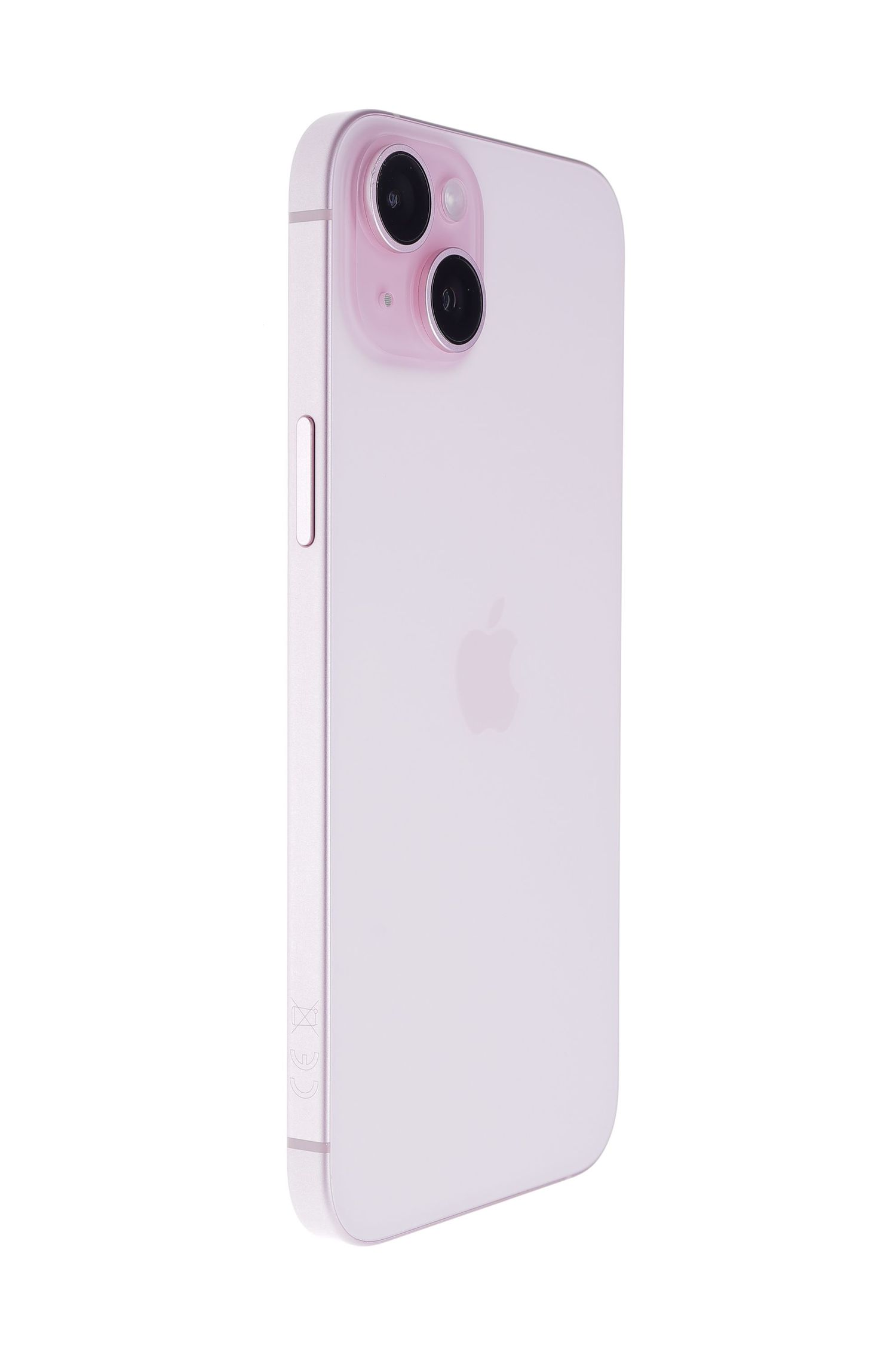 Apple iPhone 15 Plus 128 GB Pink - Като нов