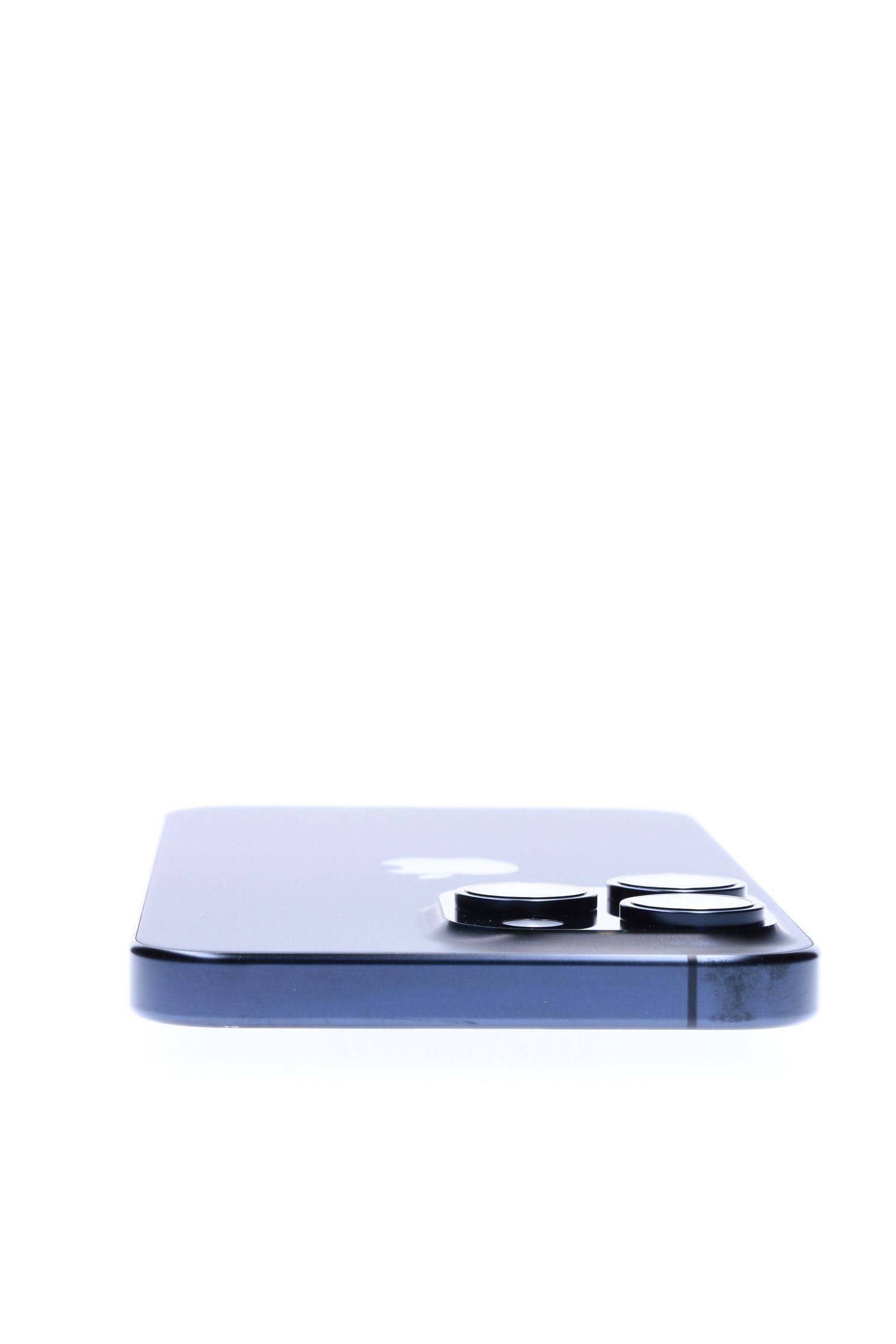 Apple iPhone 15 Pro Max 256 GB Blue Titanium - Εξαιρετικό