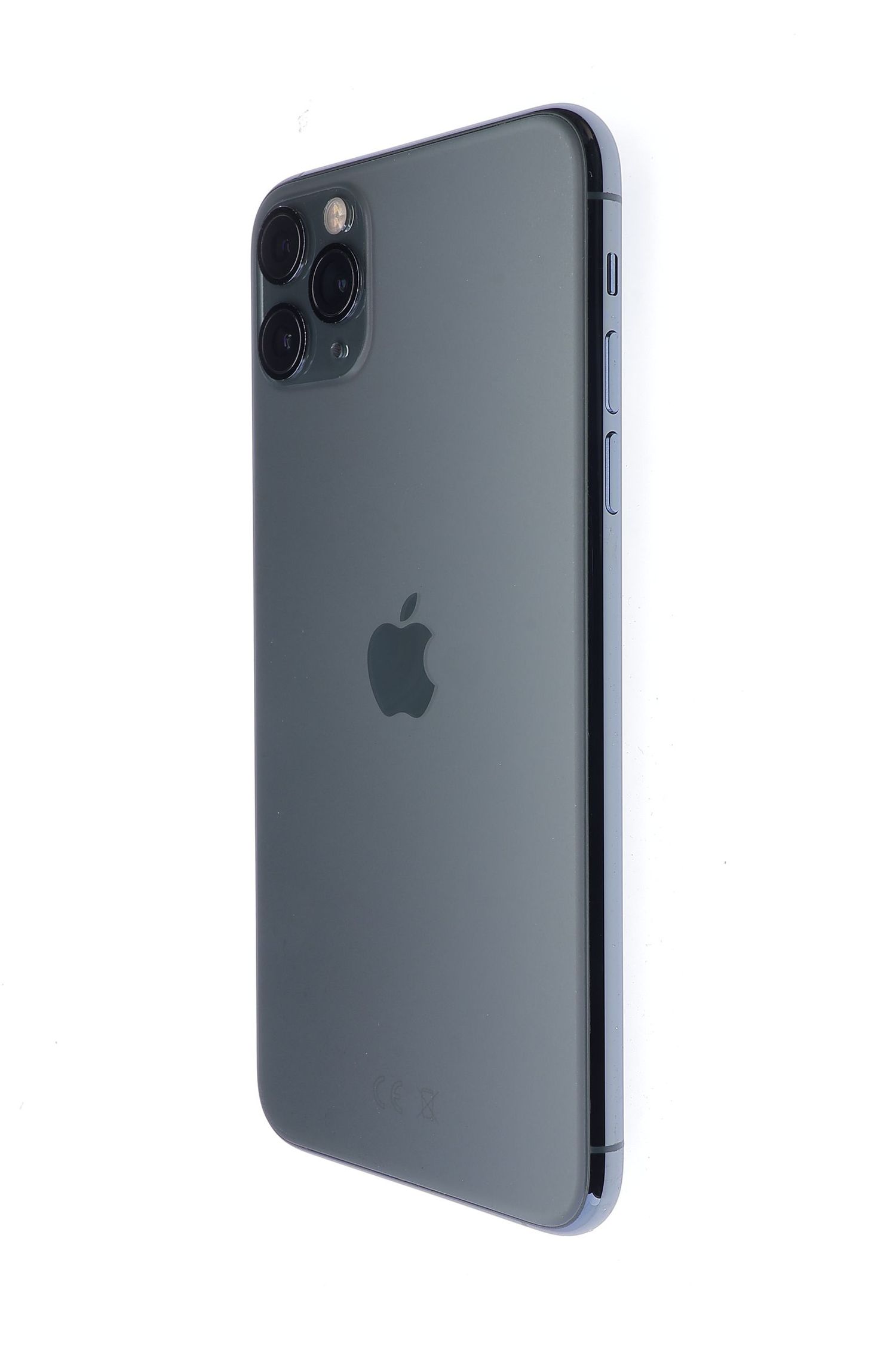 Apple iPhone 11 Pro Max 64 GB Midnight Green - Excelent