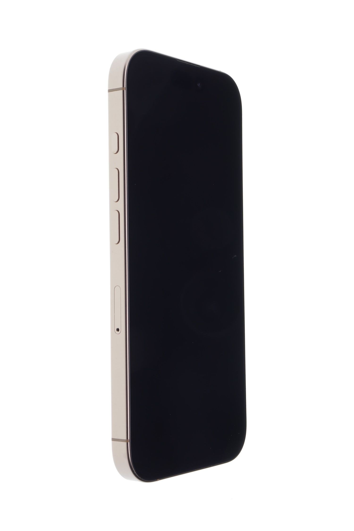 Apple iPhone 16 Pro 256 GB Desert Titanium - Kiváló
