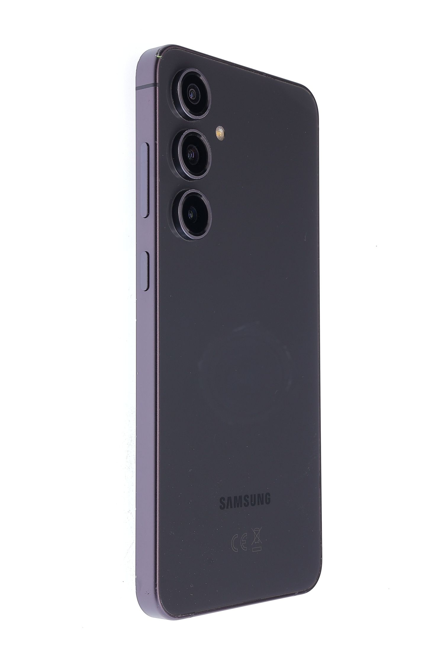 Samsung Galaxy S24 FE 5G Dual Sim 256 GB Graphite - Много добро