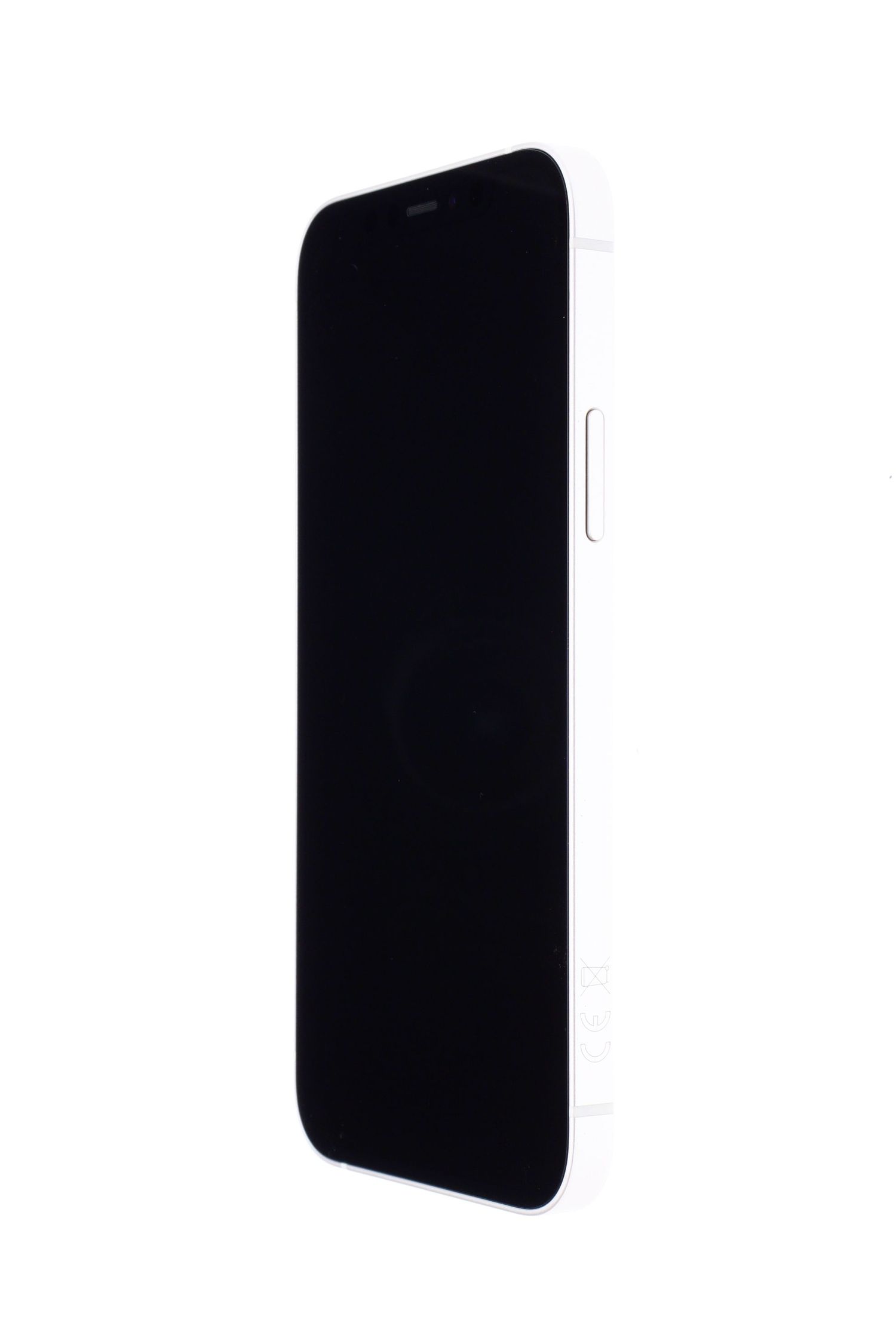 Apple iPhone 12 128 GB White - Ca nou