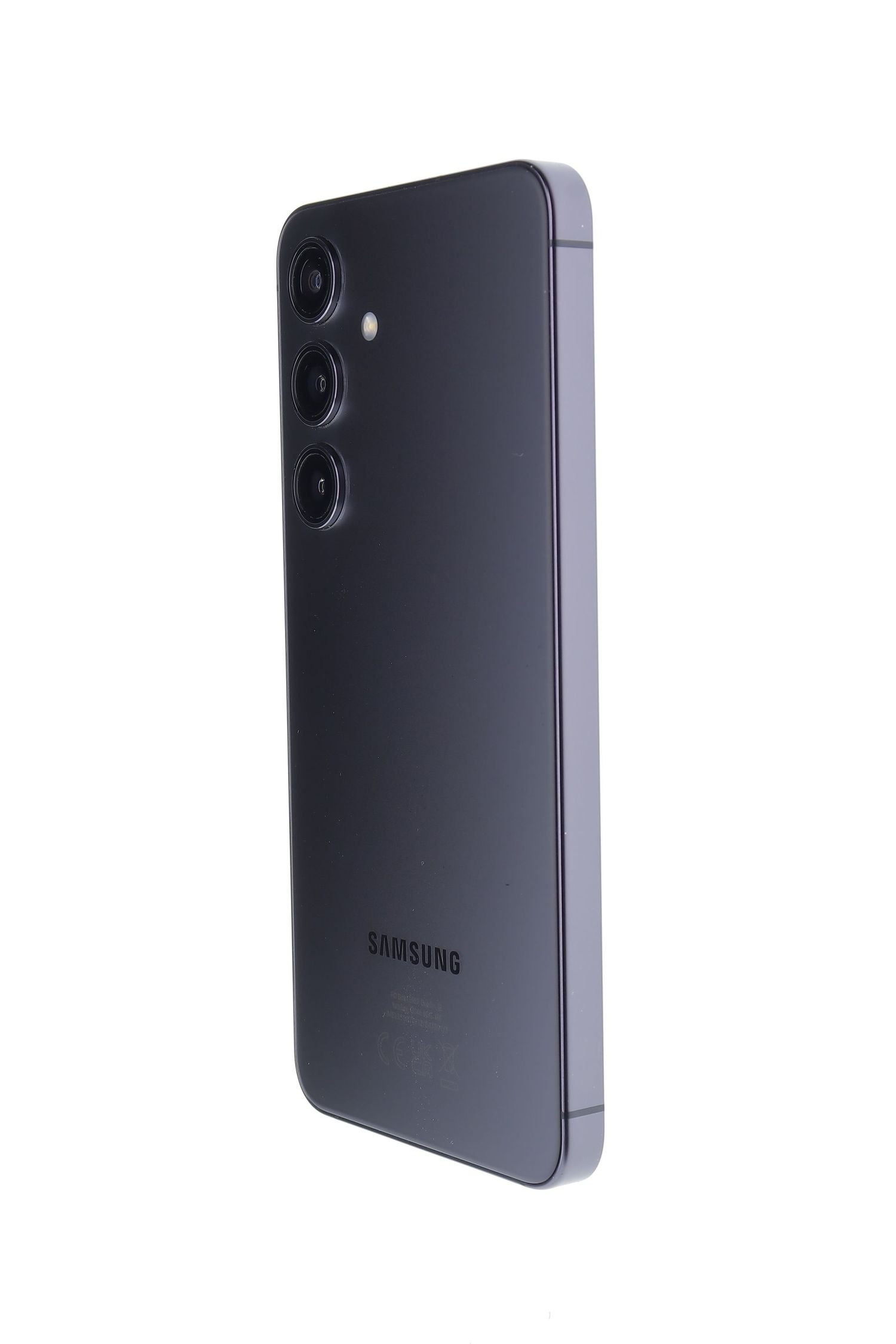 Samsung Galaxy S24 5G Dual Sim 256 GB Onyx Black - Като нов