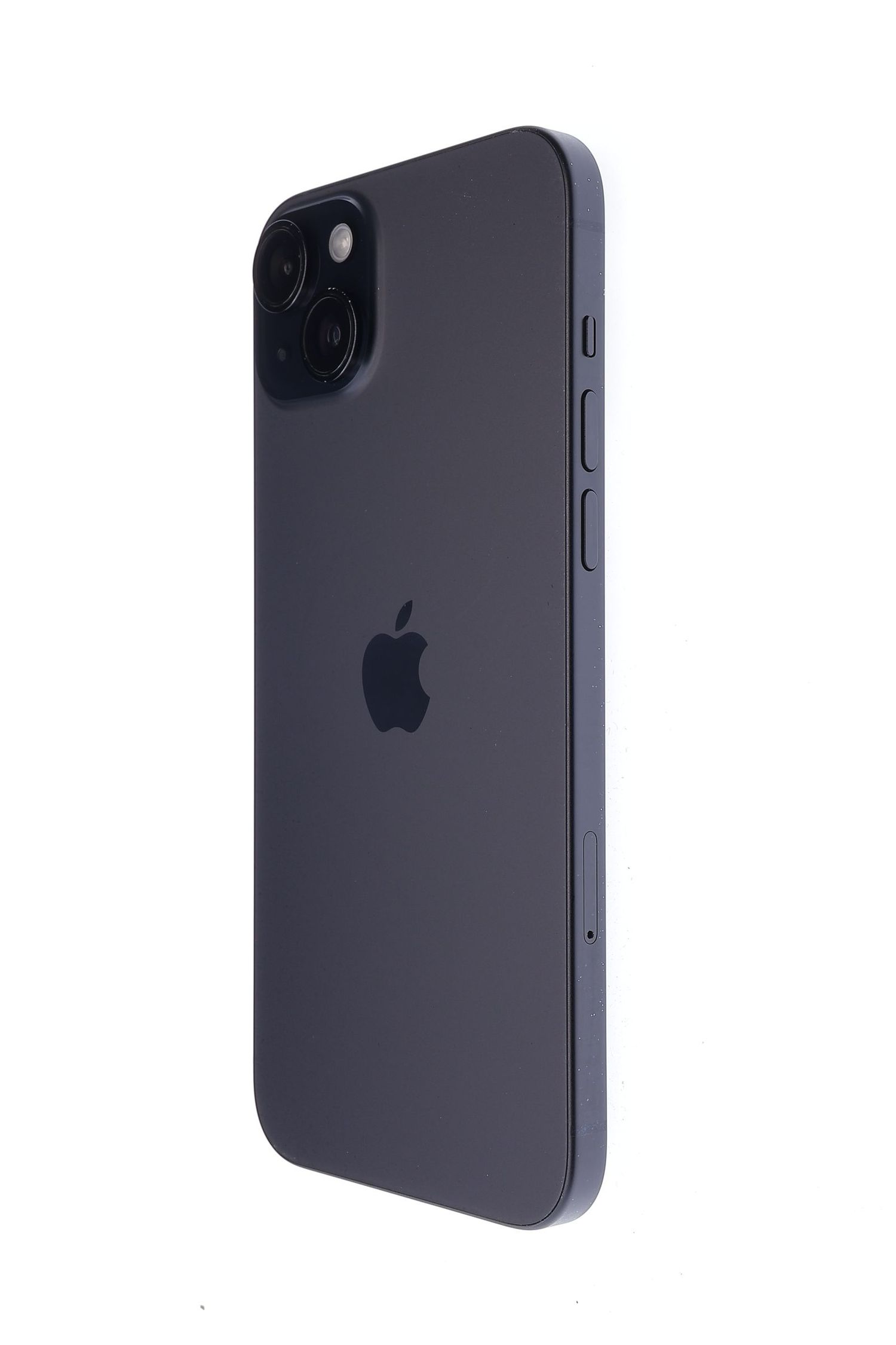 Apple iPhone 15 Plus 256 GB Black - Εξαιρετικό