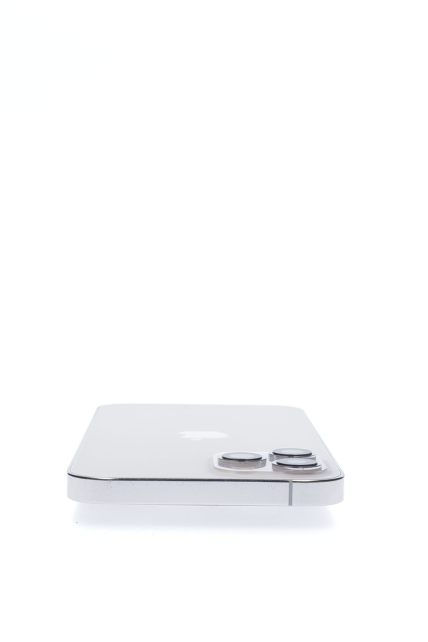 Apple iPhone 12 Pro Max 512 GB Silver - Εξαιρετικό