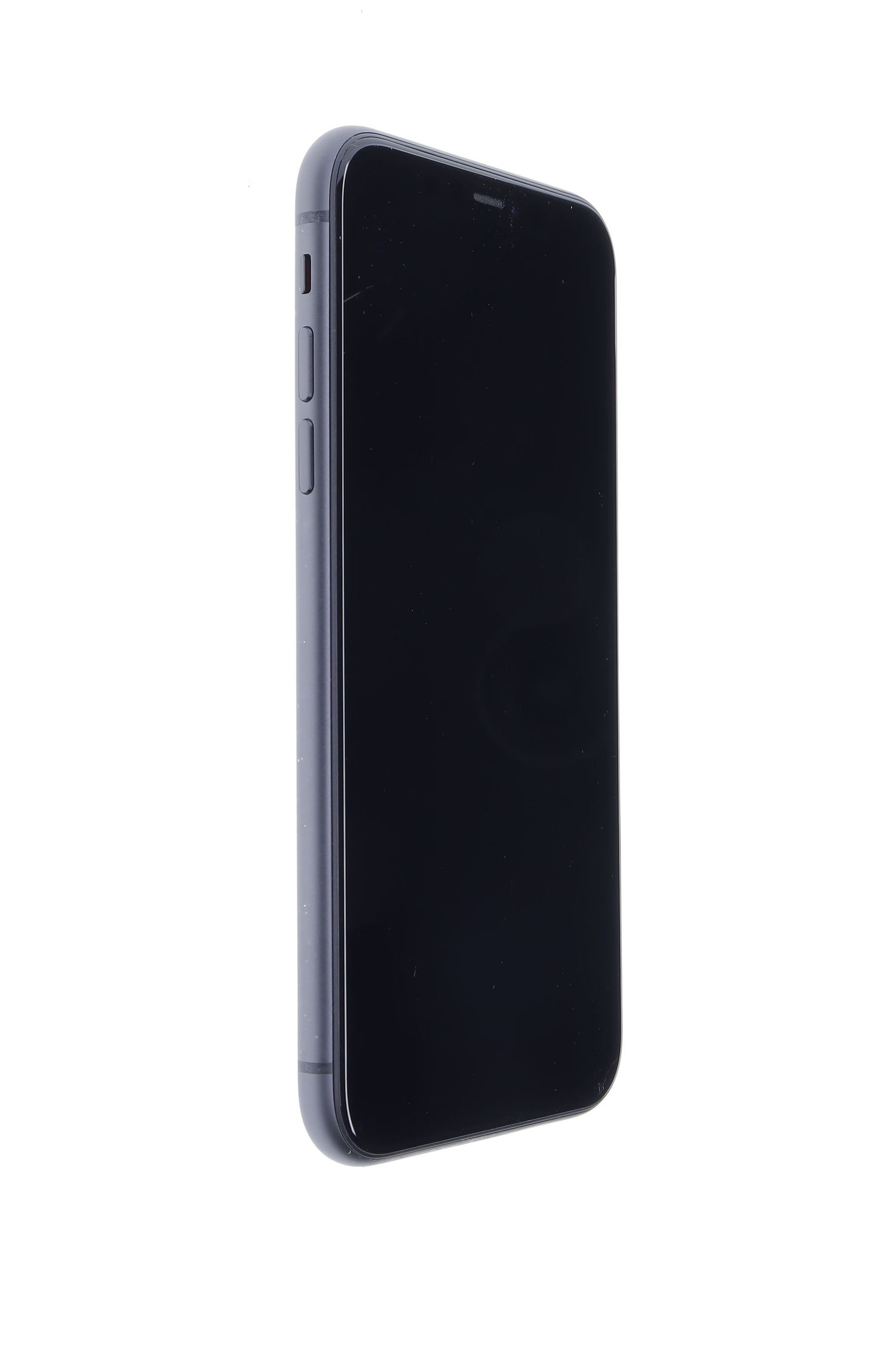 Apple iPhone 11 64 GB Black - Jó