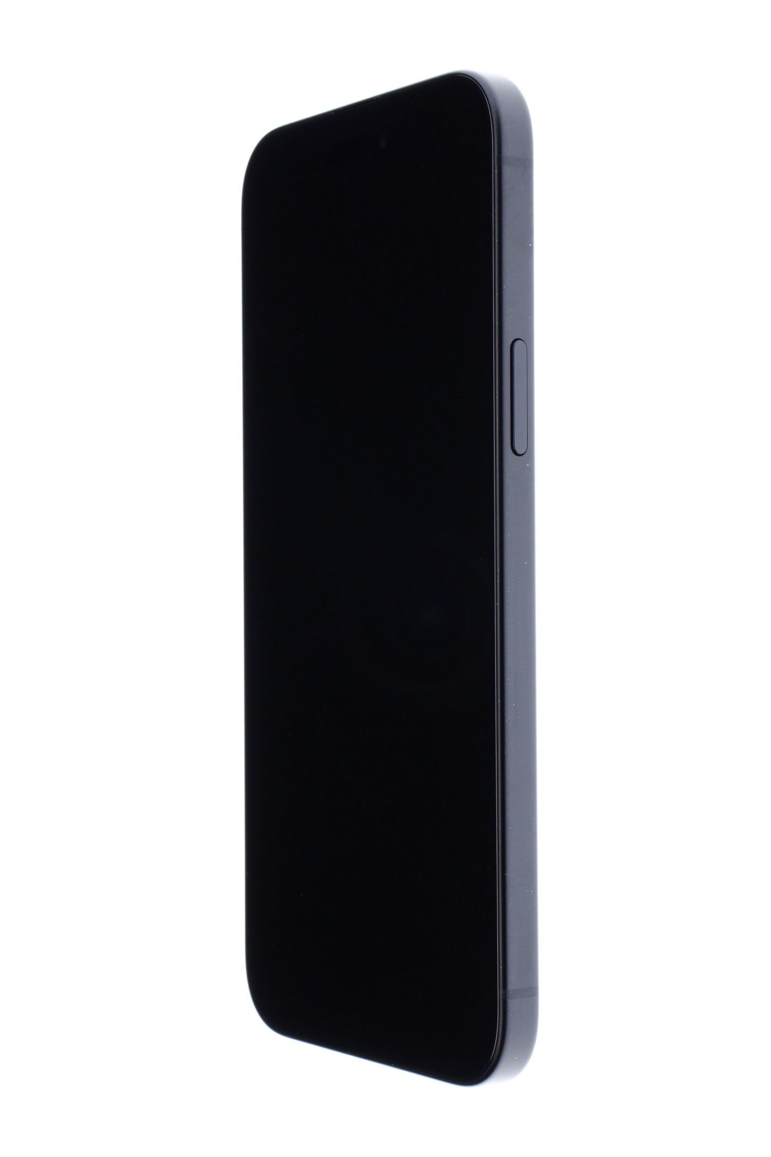 Apple iPhone 15 Plus 128 GB Black - Като нов