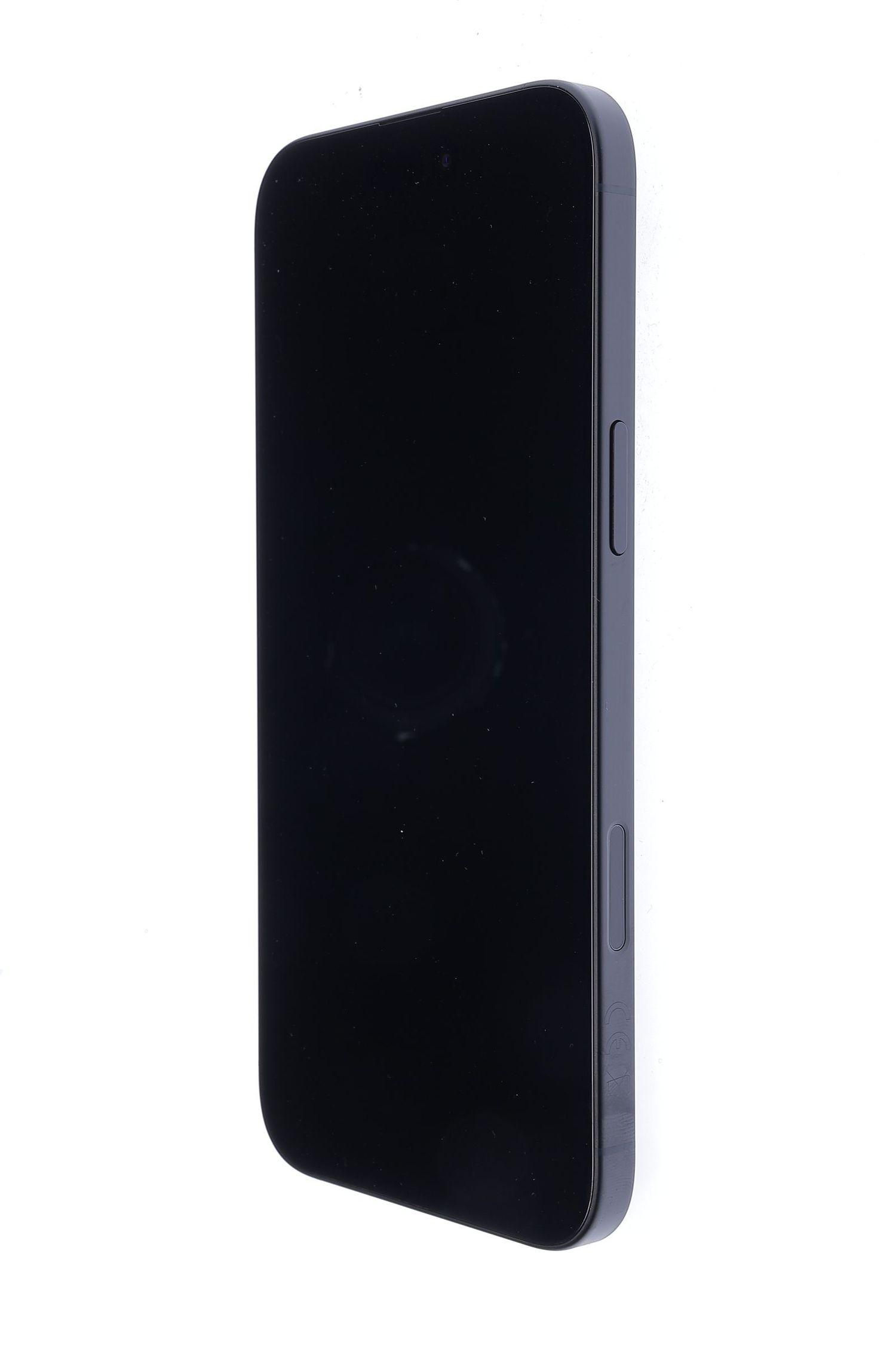 Apple iPhone 16 Plus 256 GB Black - Като нов