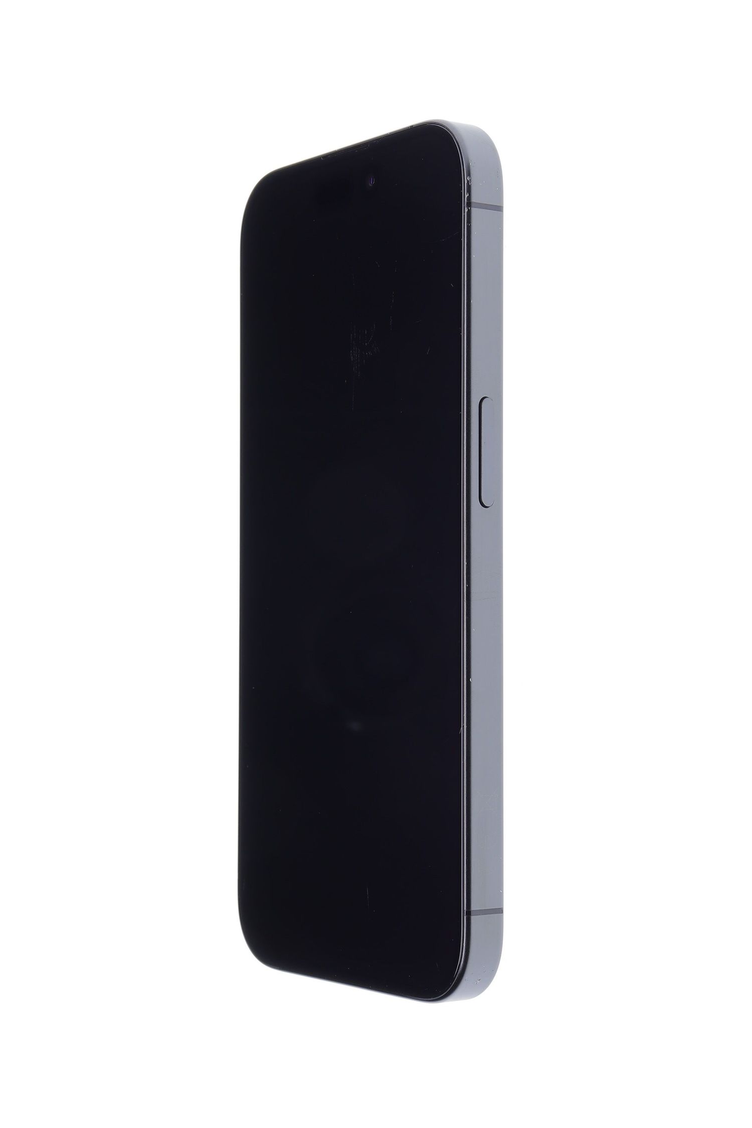 Apple iPhone 15 Pro 256 GB Black Titanium - Foarte bun