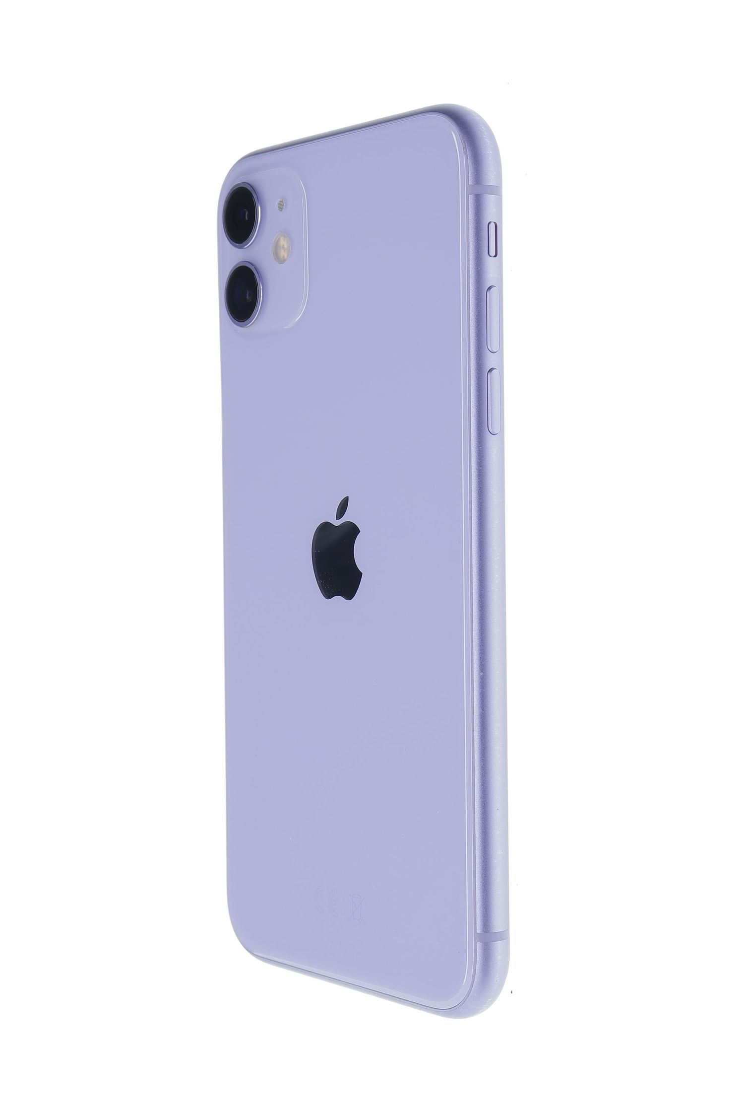 Apple iPhone 11 128 GB Purple - Εξαιρετικό