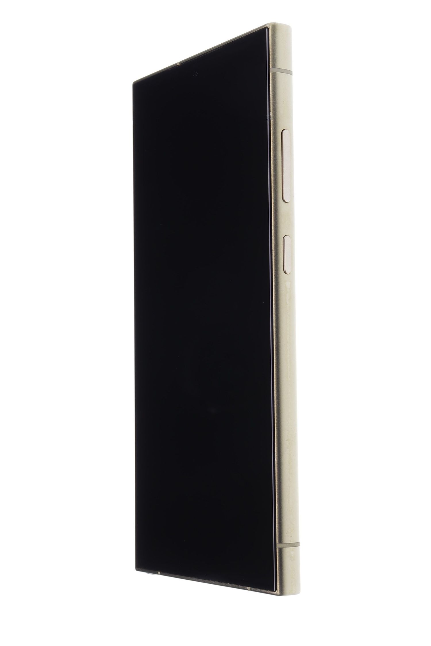 Samsung Galaxy S24 Ultra 5G Dual Sim 1 TB Titanium Yellow - Ca nou
