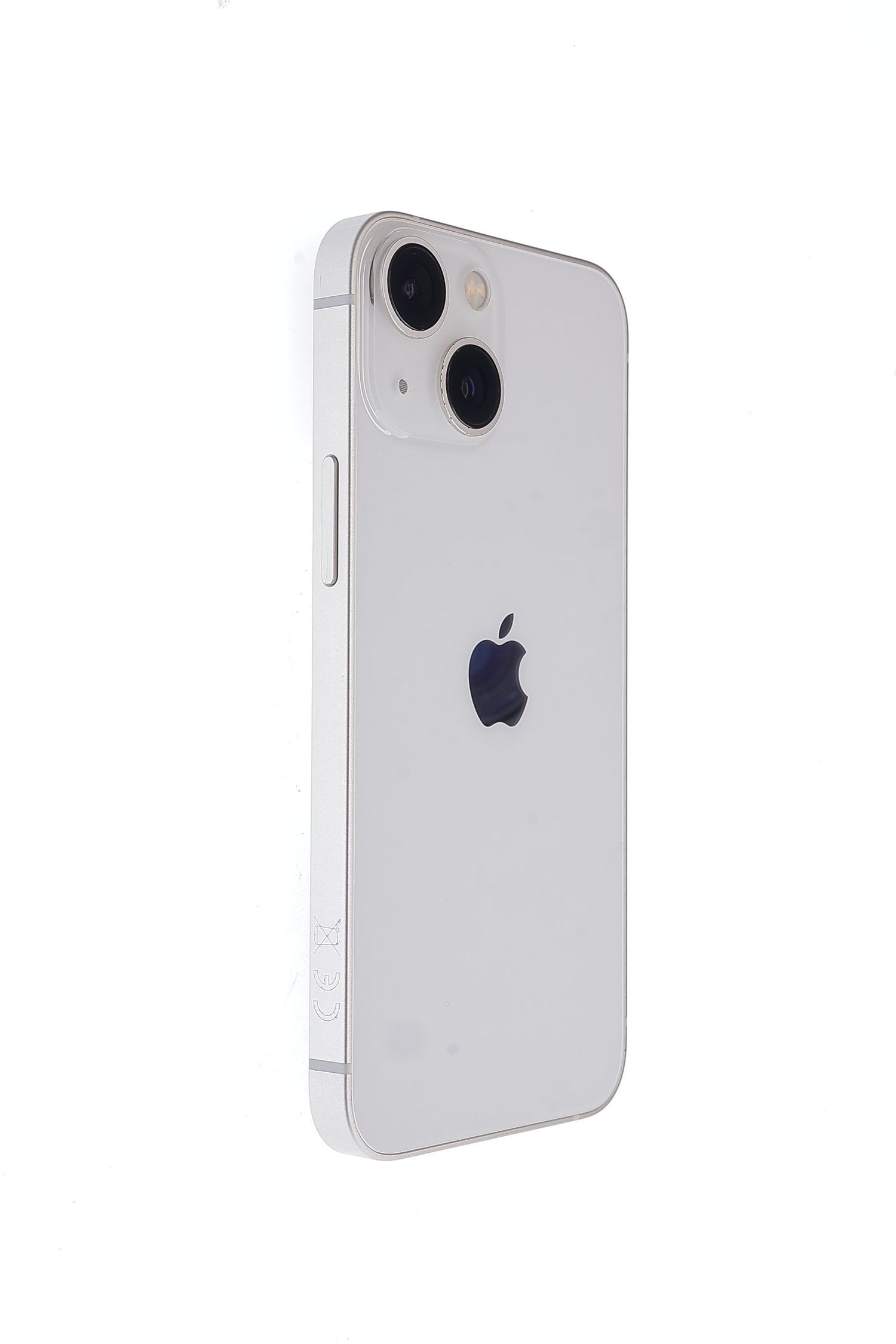 Apple iPhone 13 mini 128 GB Starlight - Nagyon jó