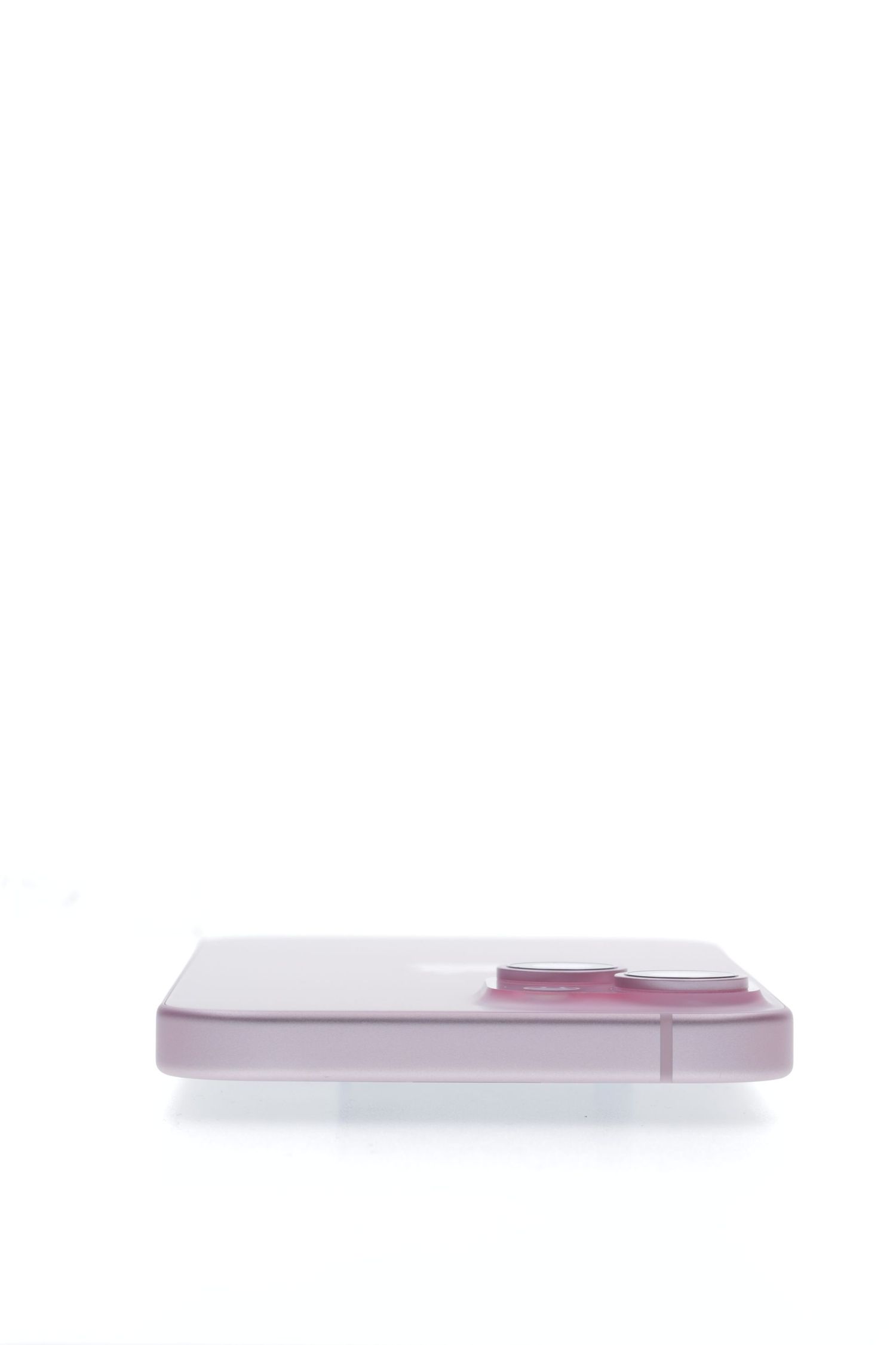 Apple iPhone 15 128 GB Pink - Като нов