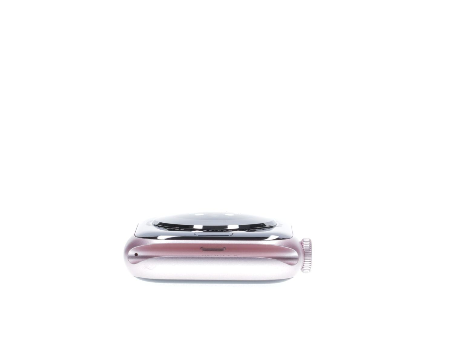 Apple Watch Series 9 2023, GPS + Cellular, Aluminium 45mm Pink - Отлично