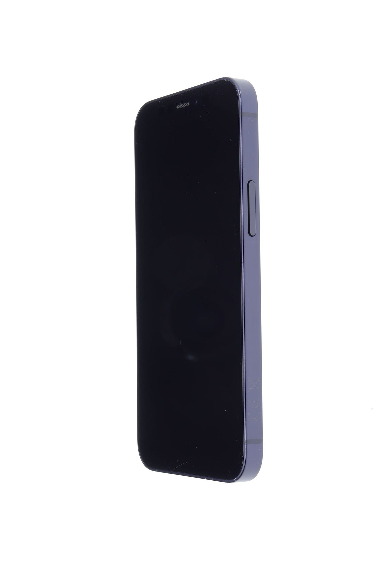 Apple iPhone 12 mini 128 GB Black - Excelent