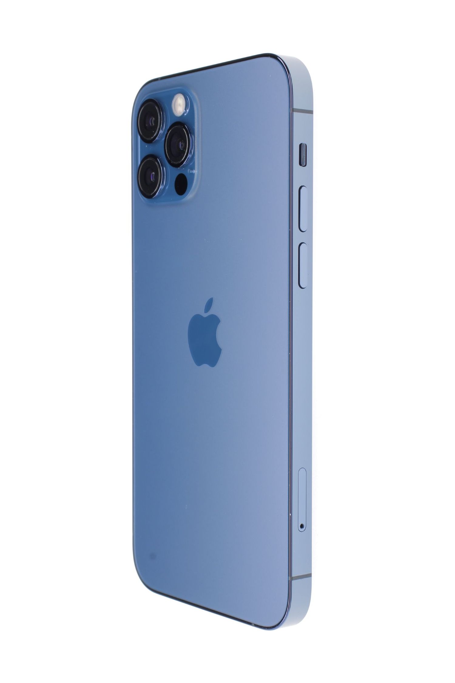 Apple iPhone 12 Pro 512 GB Pacific Blue - Πολύ καλό
