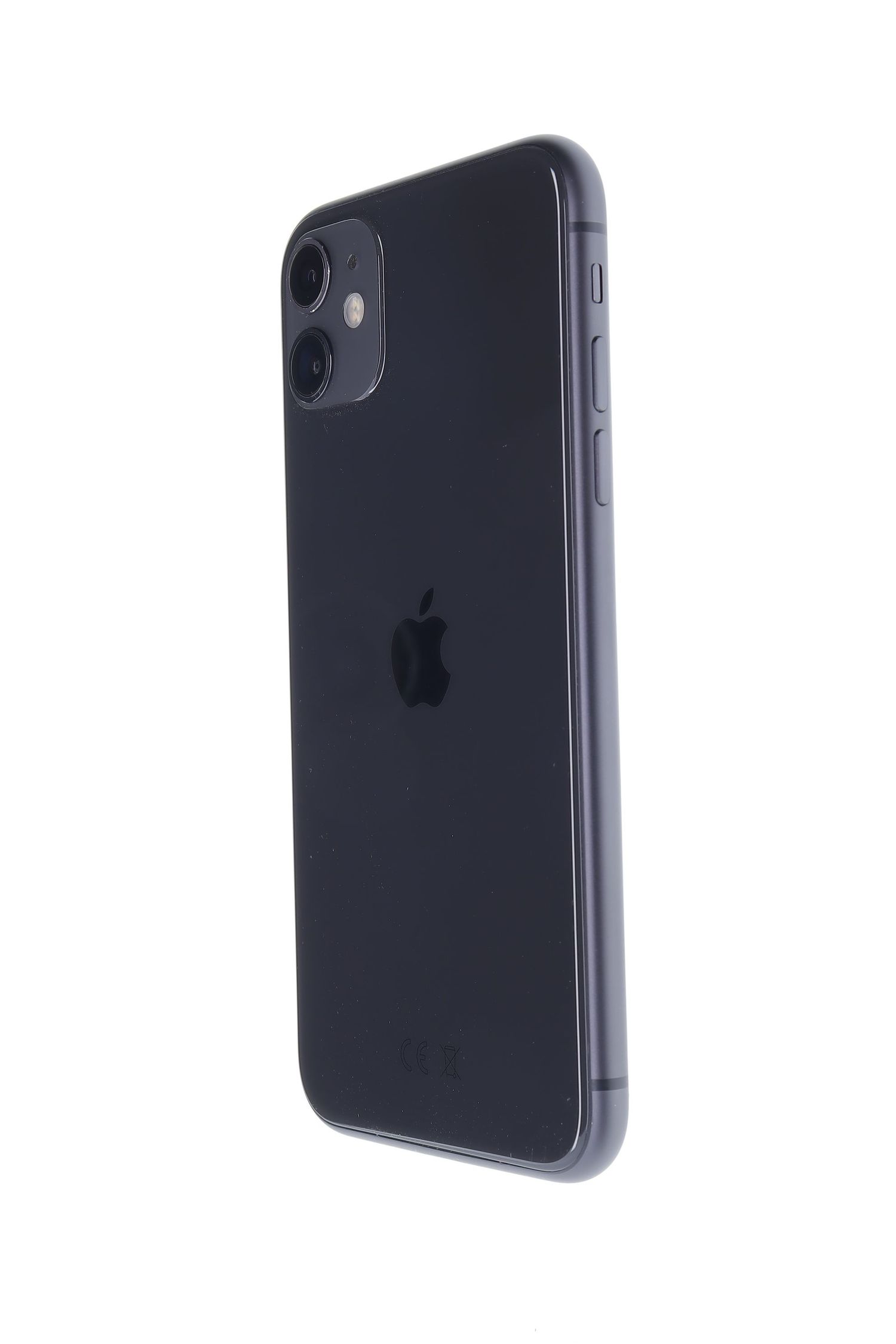 Apple iPhone 11 64 GB Black - Excelent