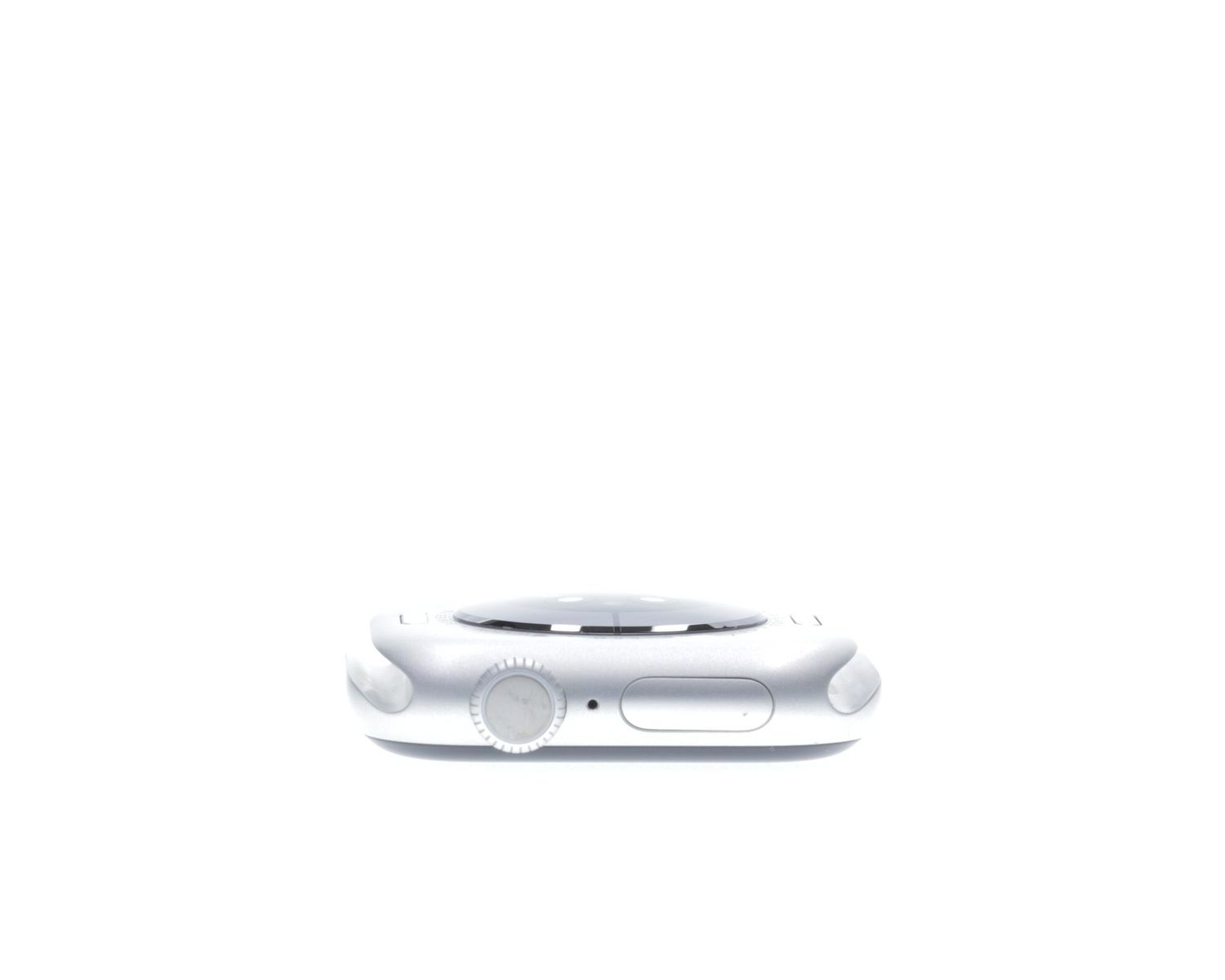 Apple Watch Series 10 2024, GPS, Aluminium 42mm Silver - Σαν καινούργιο