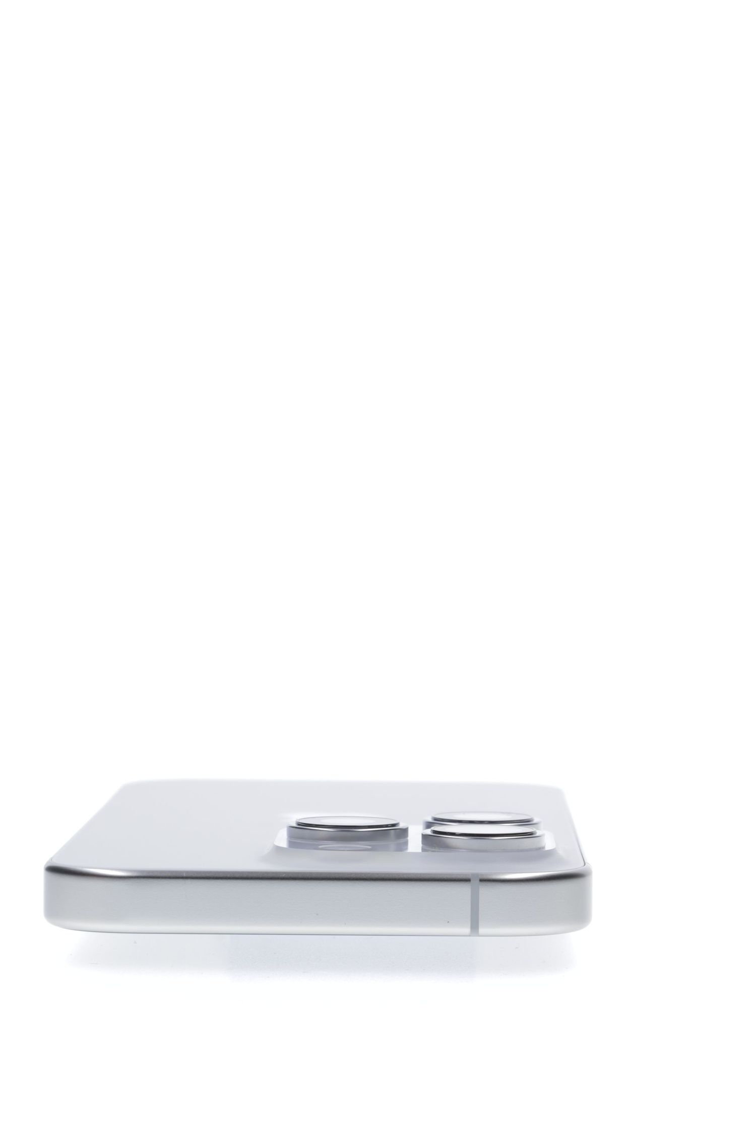 Apple iPhone 16 Pro 256 GB White Titanium - Ca nou