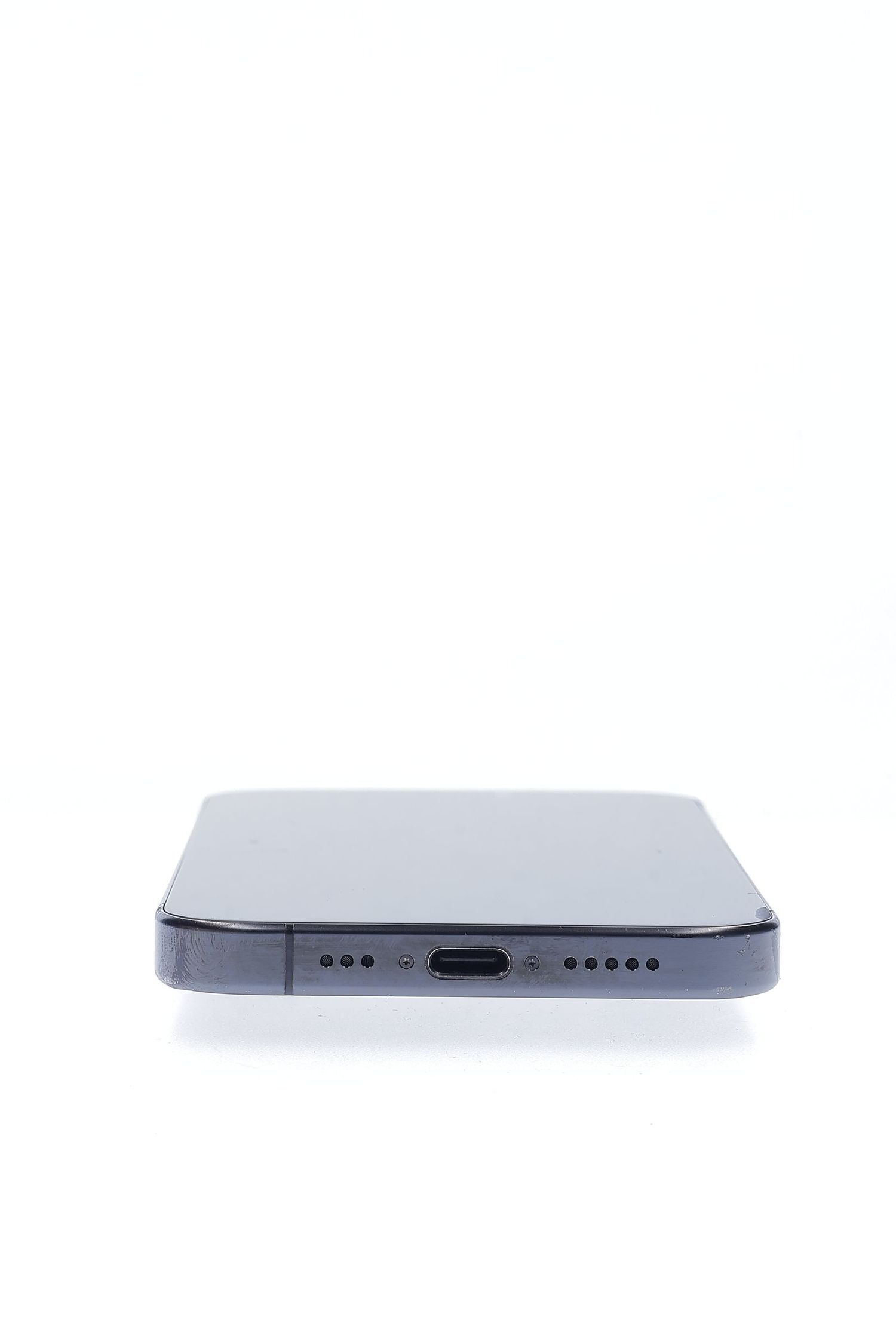 Apple iPhone 15 Pro 256 GB Black Titanium - Foarte bun
