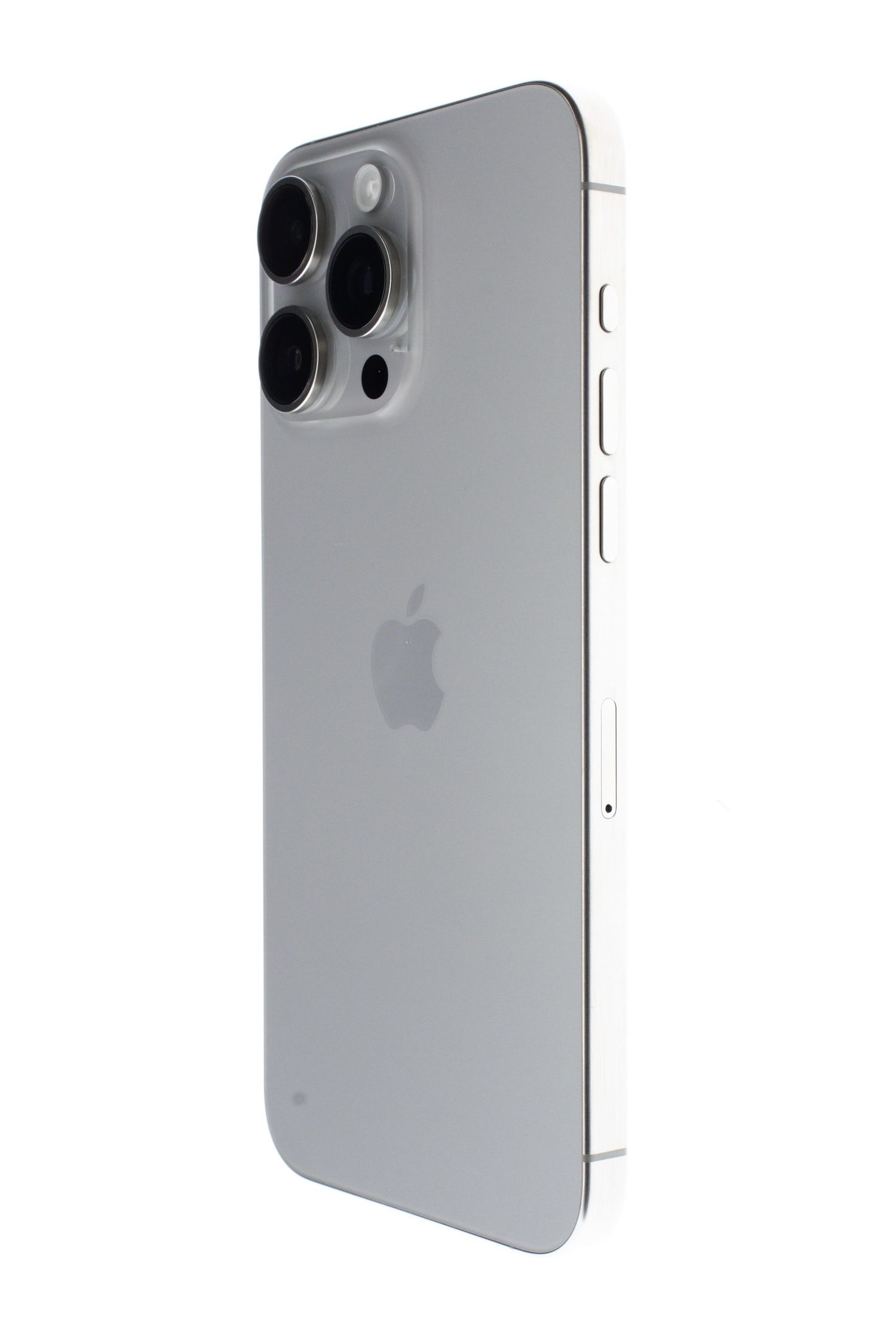Apple iPhone 15 Pro Max 256 GB Natural Titanium - Ca nou