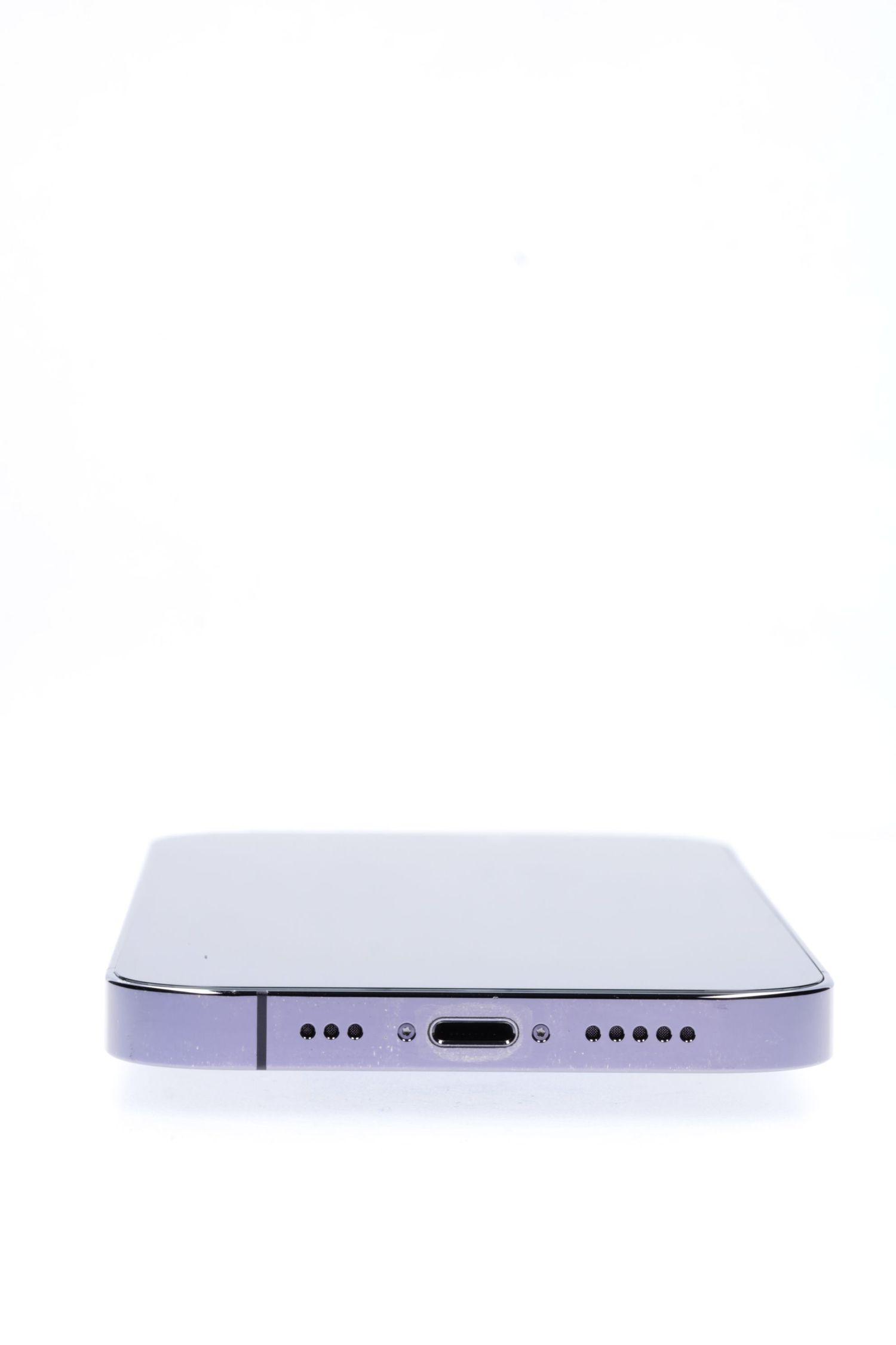 Apple iPhone 14 Pro 512 GB Deep Purple - Πολύ καλό