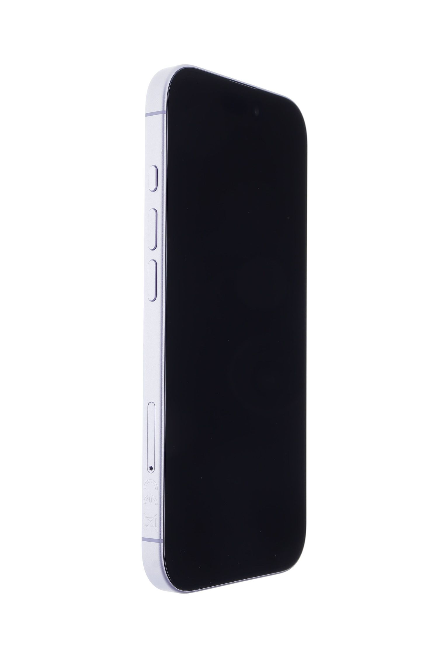 Apple iPhone 17 512 GB Lavender - Ca nou