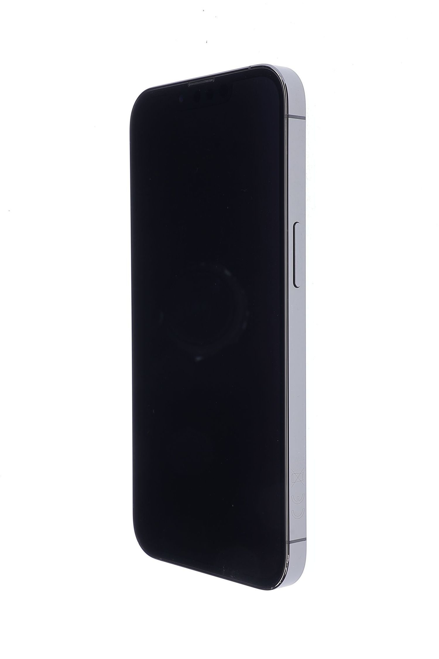 Apple iPhone 13 Pro 256 GB Graphite - Σαν καινούργιο