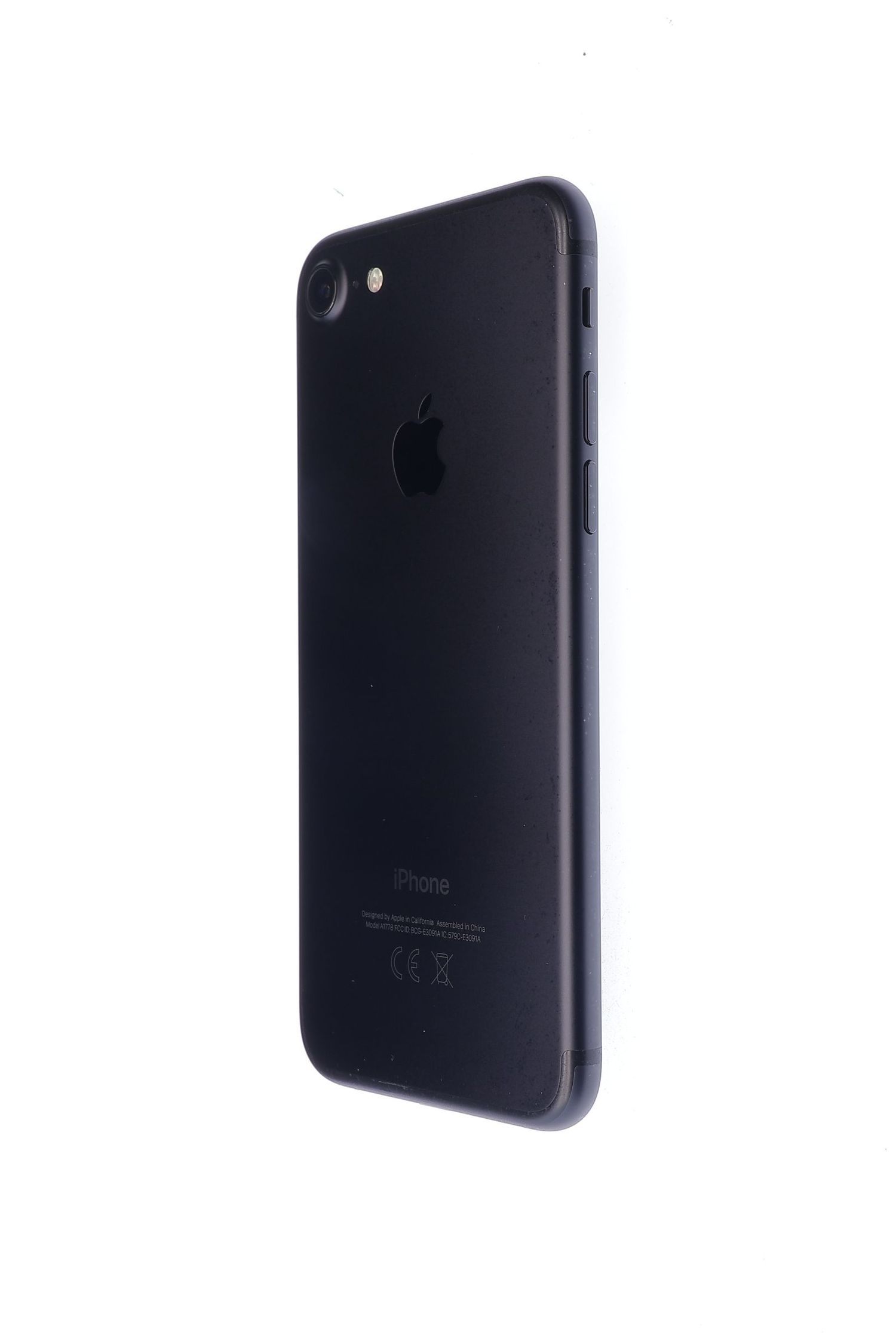 Apple iPhone 7 32 GB Black - Foarte bun