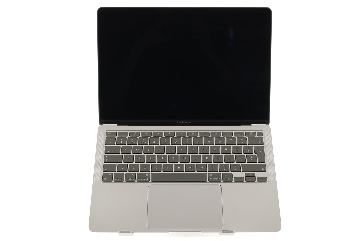 Apple MacBook Air 13″ 2020, M1 8 Cores, 8 GB, 8 core GPU 512 GB Space Gray - Bun