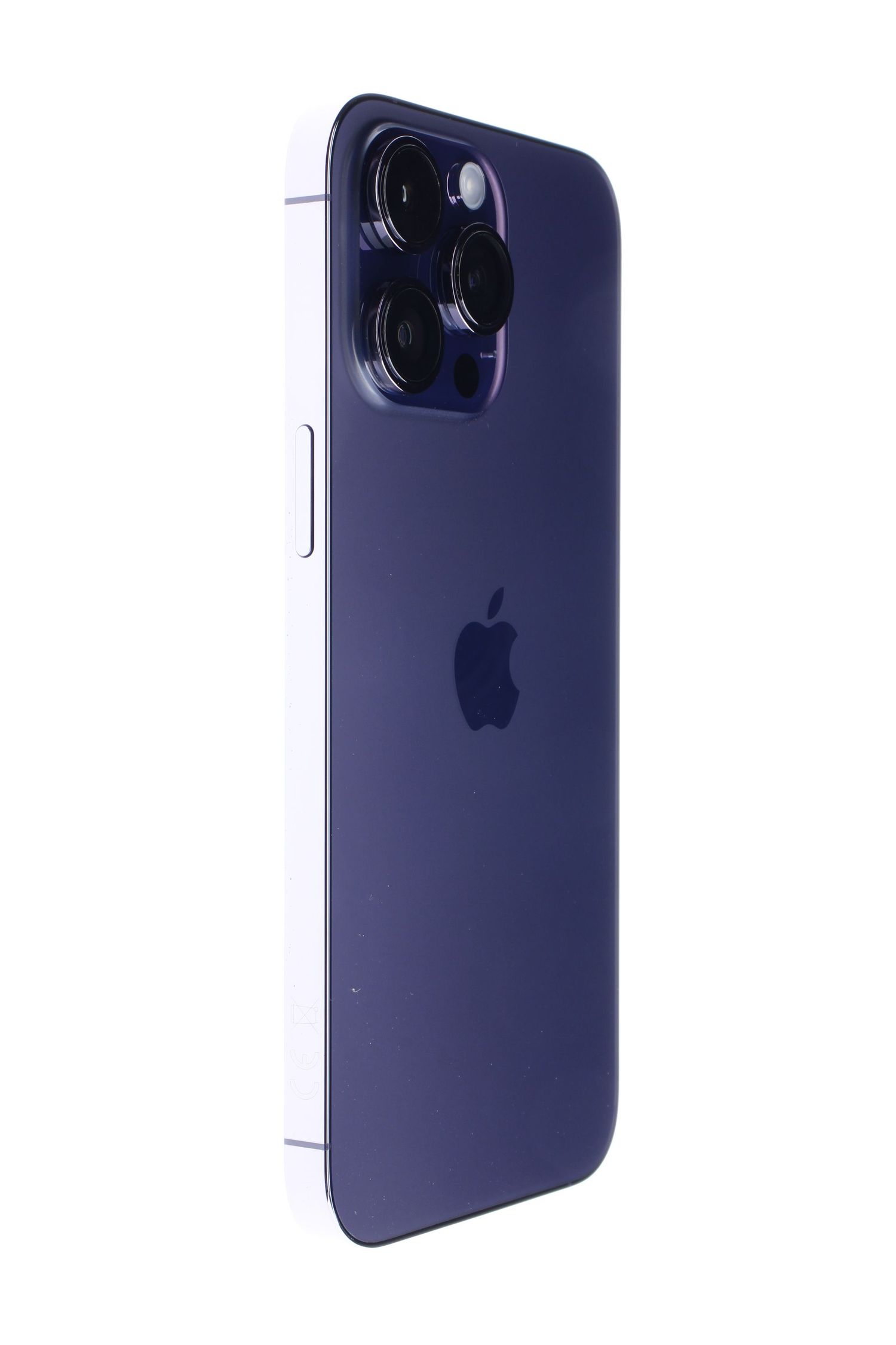 Apple iPhone 14 Pro Max 256 GB Deep Purple - Σαν καινούργιο