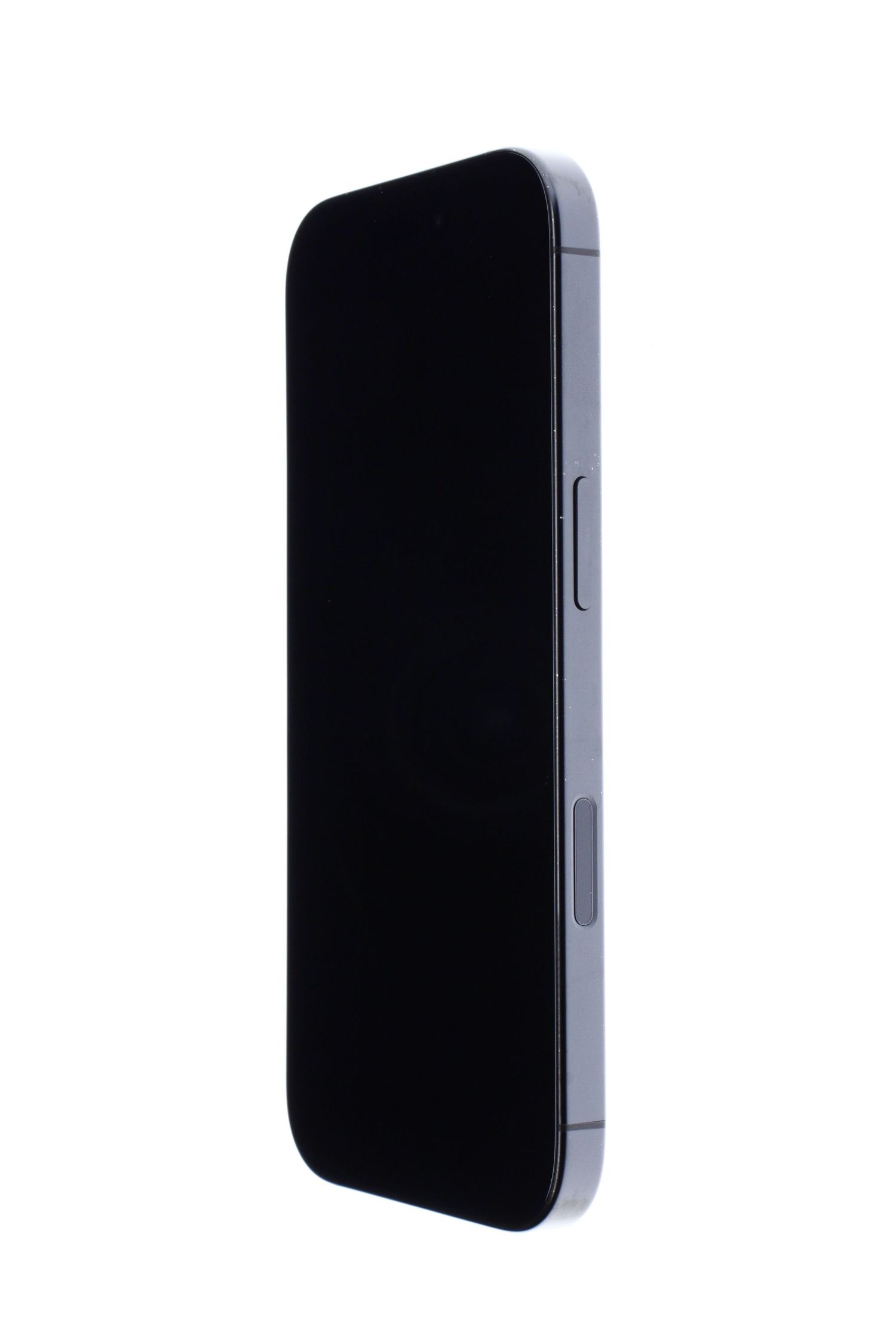 Apple iPhone 16 Pro 128 GB Black Titanium - Отлично