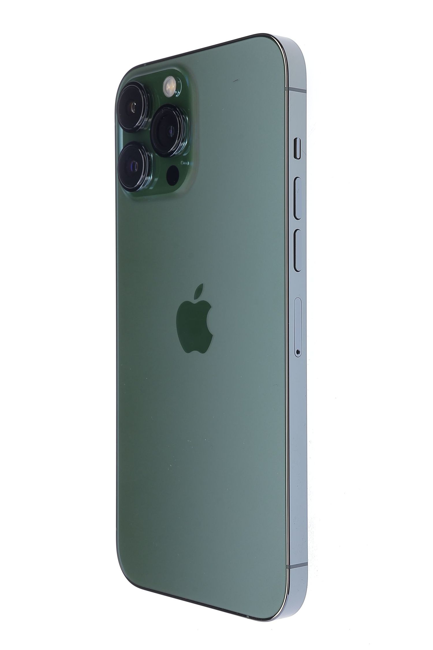 Apple iPhone 13 Pro Max, Green, 256 GB - de la 2.179 lei