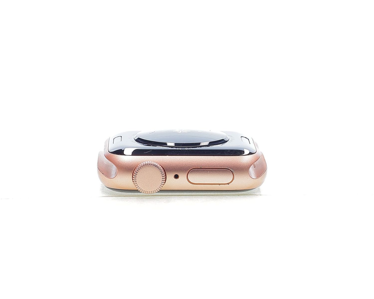 Apple Watch SE 2020, GPS, Aluminium 40mm Gold - Πολύ καλό