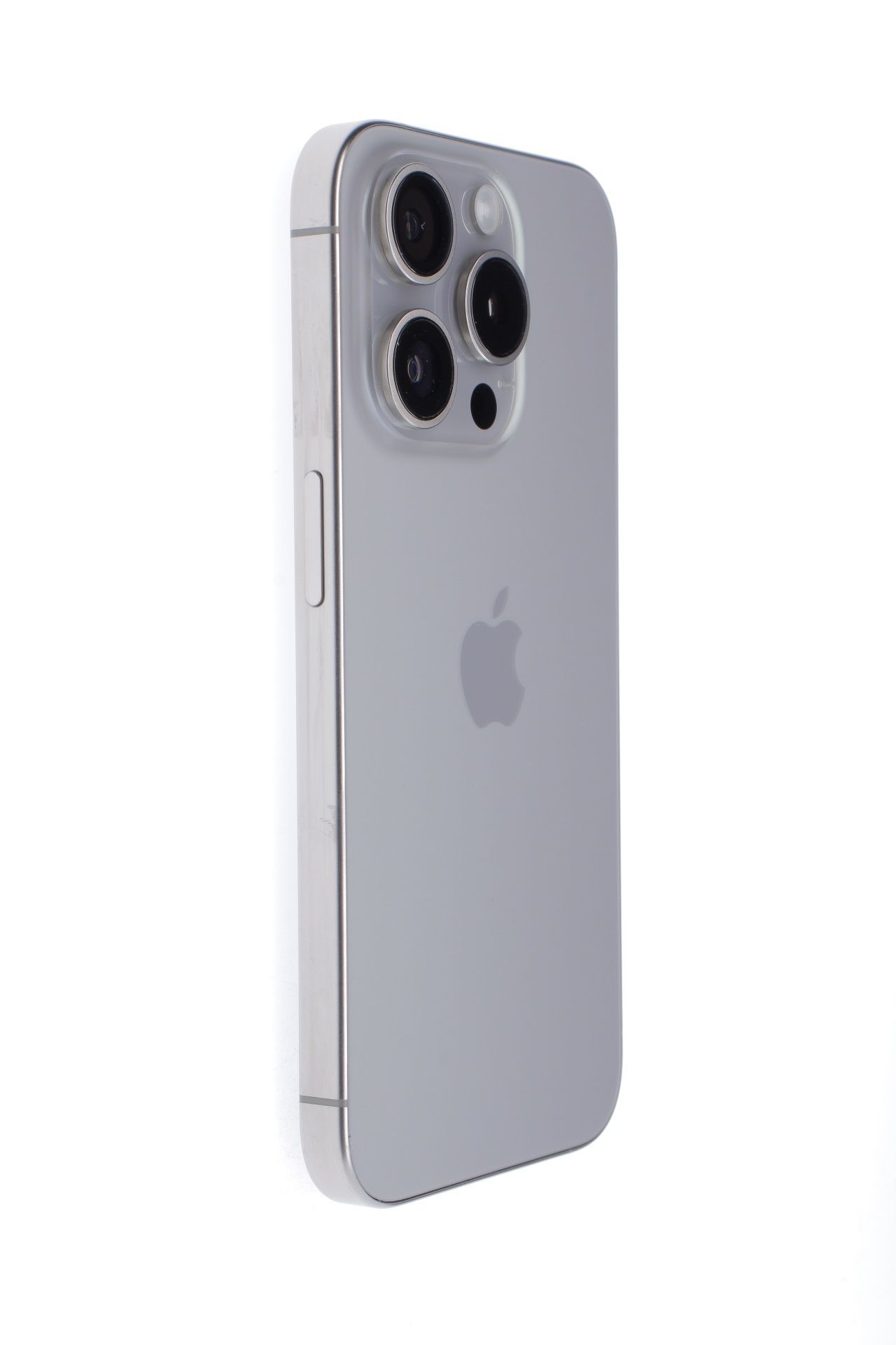 Apple iPhone 15 Pro 512 GB Natural Titanium - Ca nou