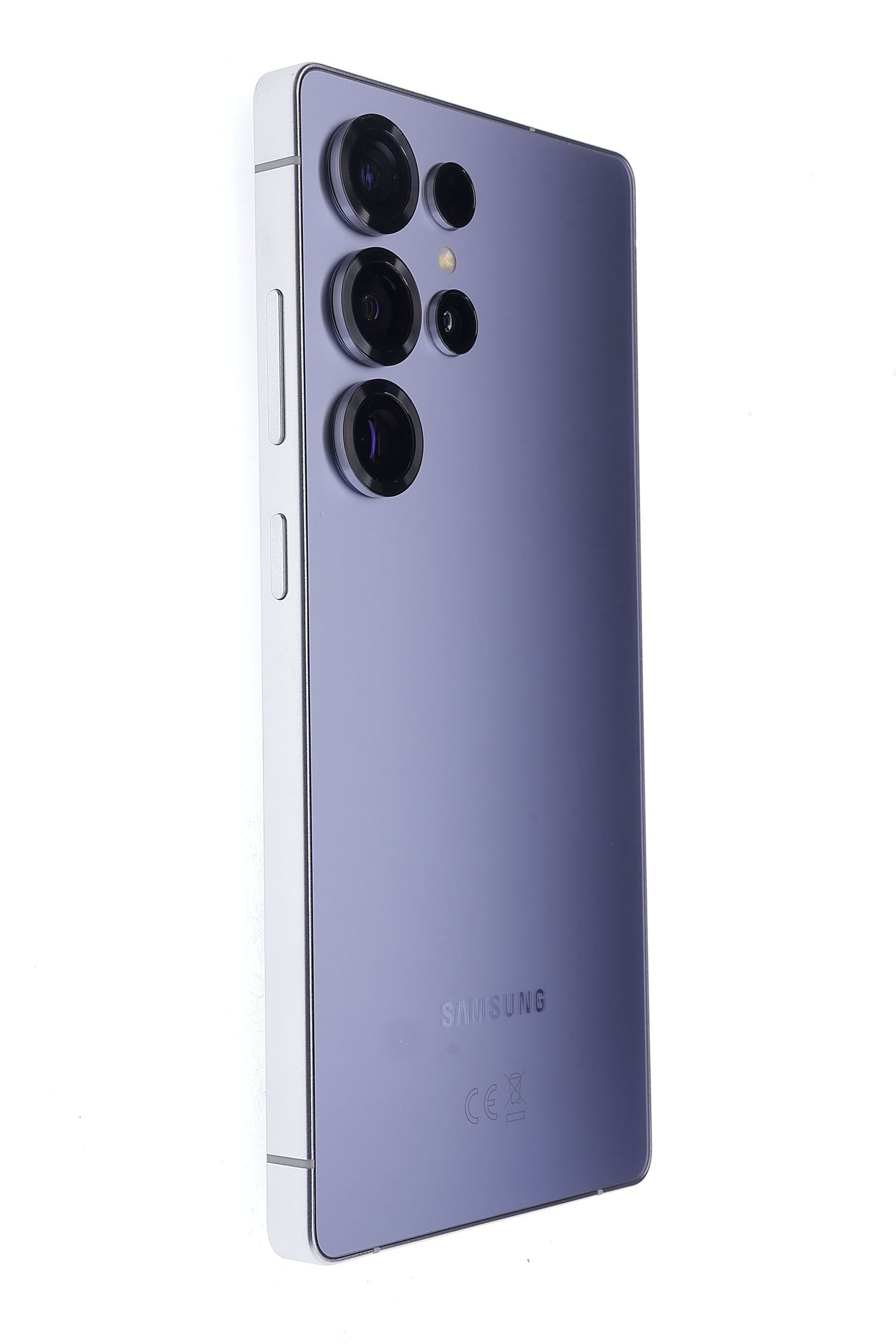 Samsung Galaxy S25 Ultra 5G Dual Sim 1 TB Titanium Silver Blue