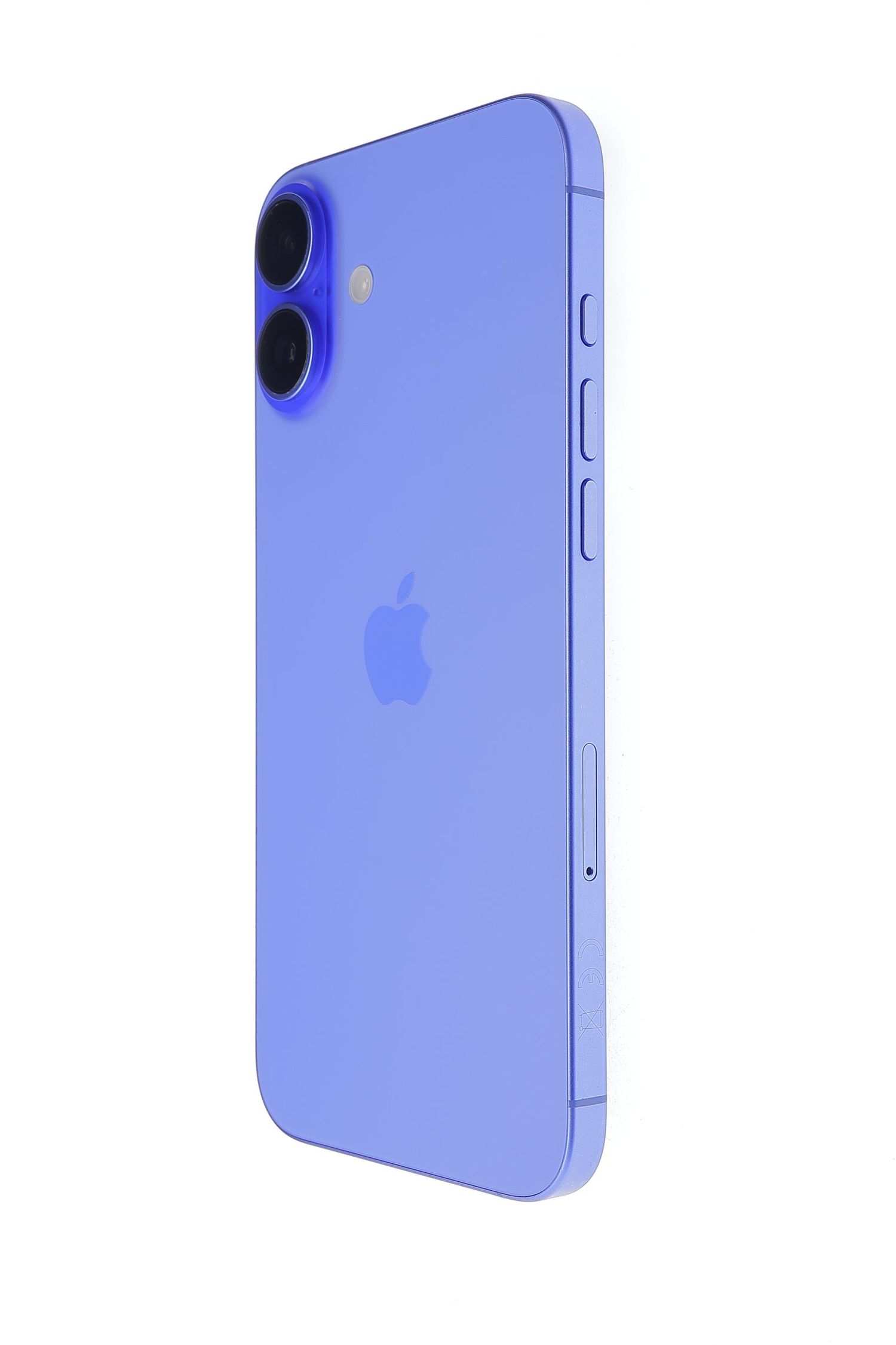 Apple iPhone 16 Plus 128 GB Ultramarine - Excelent